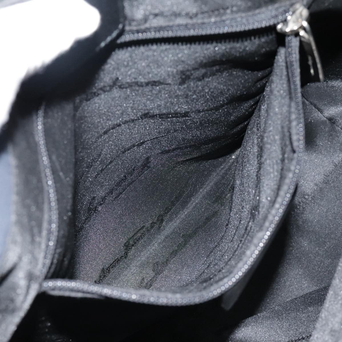 Salvatore Ferragamo Salvatore Ferragamo Gancini Tote Gancini Canvas Size ONE SIZE - 21 Thumbnail