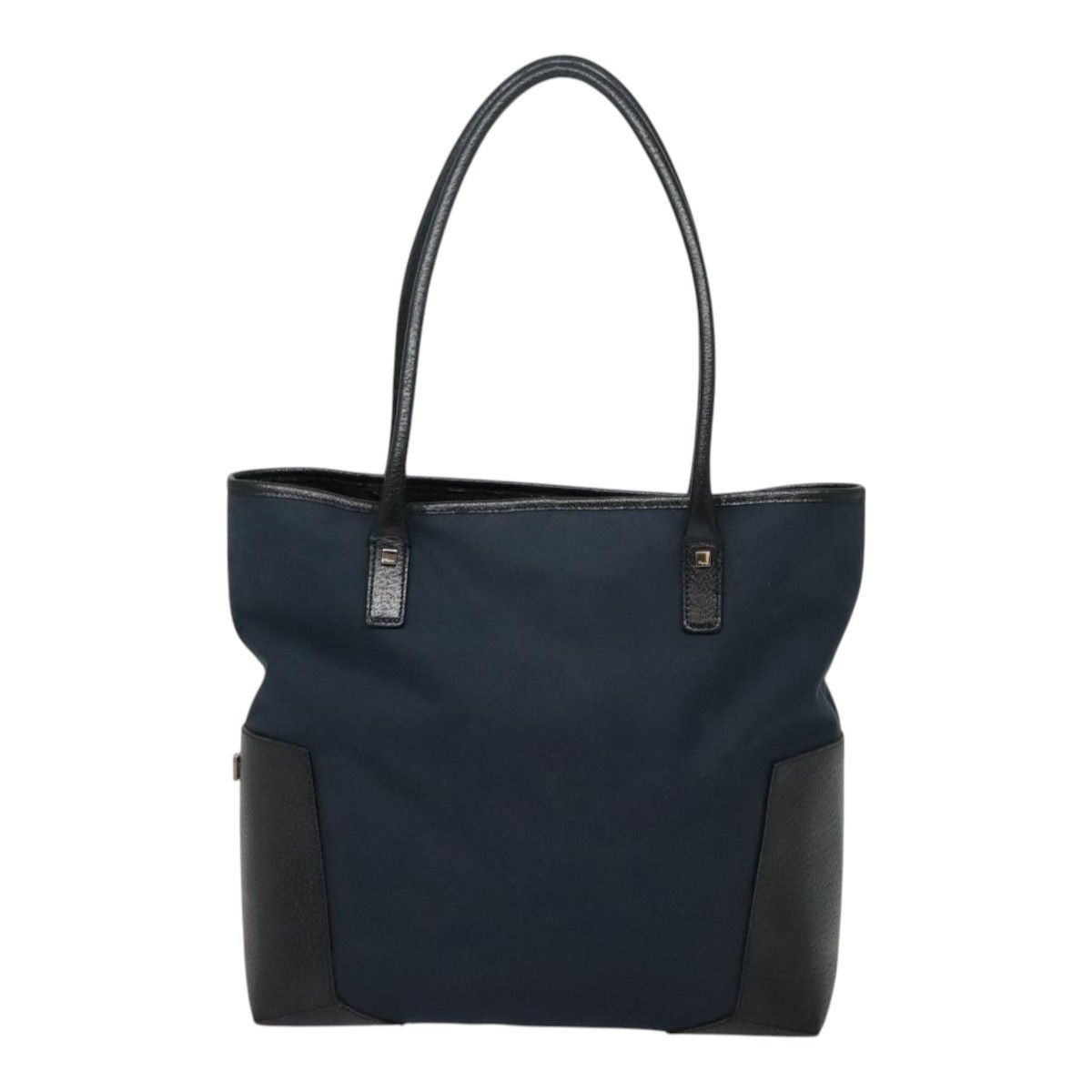 Salvatore Ferragamo Salvatore Ferragamo Gancini Tote Gancini Canvas Size ONE SIZE - 13 Thumbnail