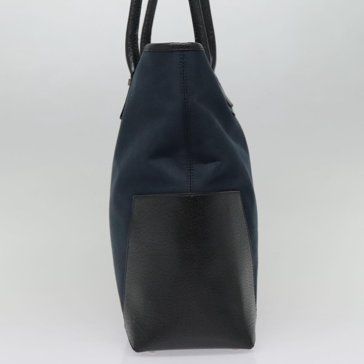 Salvatore Ferragamo Salvatore Ferragamo Gancini Tote Gancini Canvas Size ONE SIZE - 3 Thumbnail