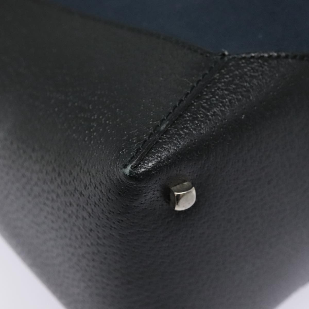 Salvatore Ferragamo Salvatore Ferragamo Gancini Tote Gancini Canvas Size ONE SIZE - 9 Thumbnail