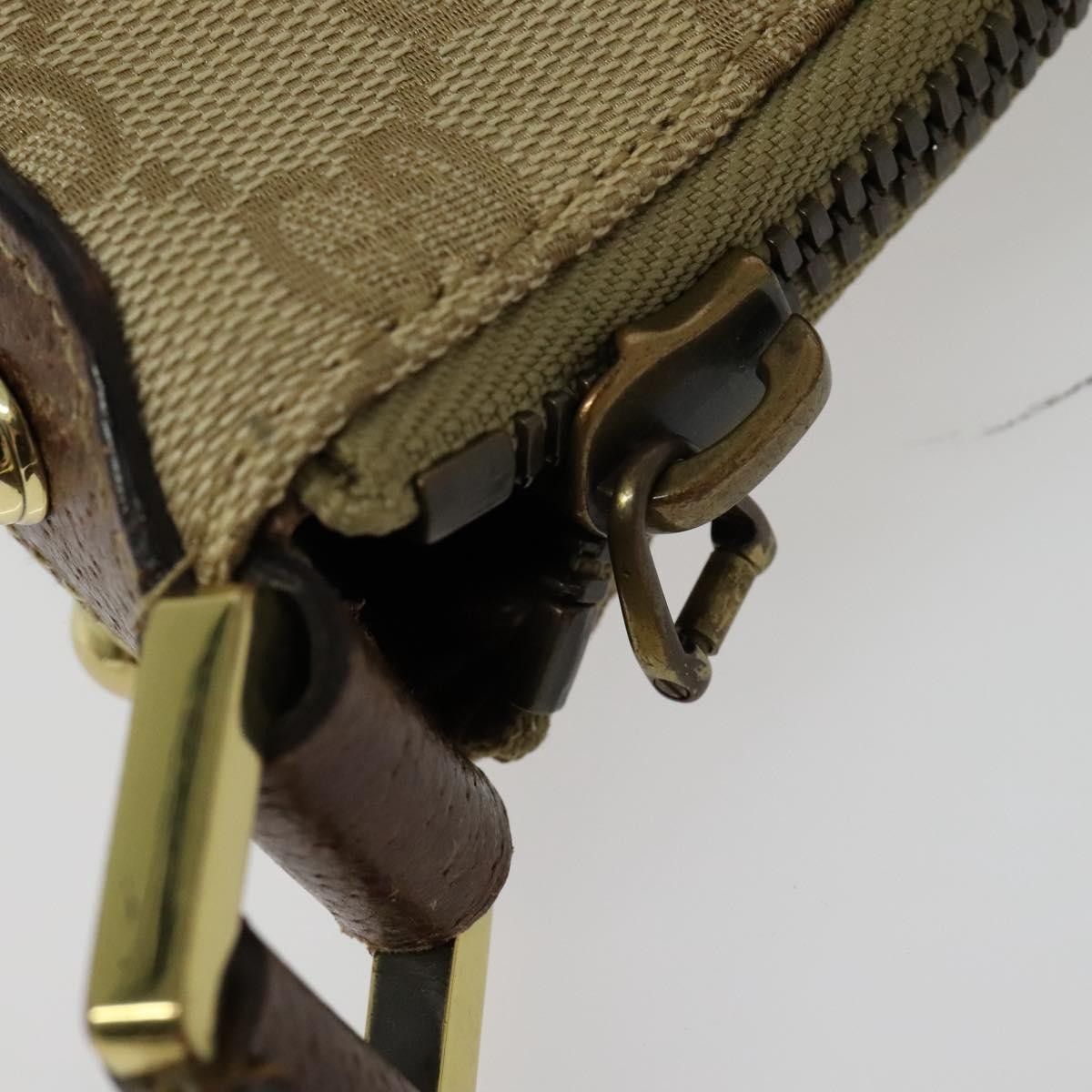 Gucci Gucci GG Canvas Bag Canvas Size ONE SIZE - 17 Thumbnail