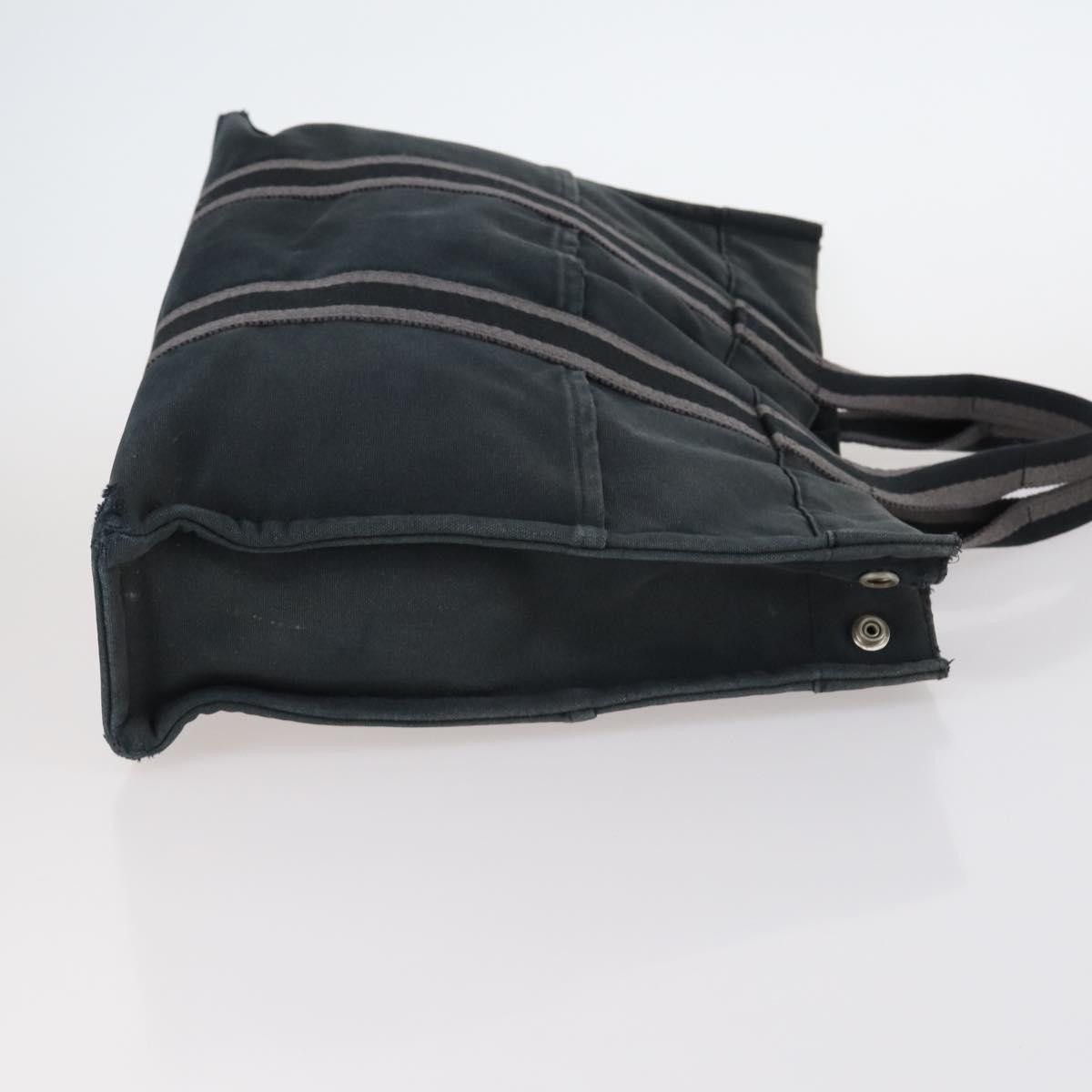 Hermes Hermes Fourre Tout Tote Canvas Size ONE SIZE - 11 Thumbnail