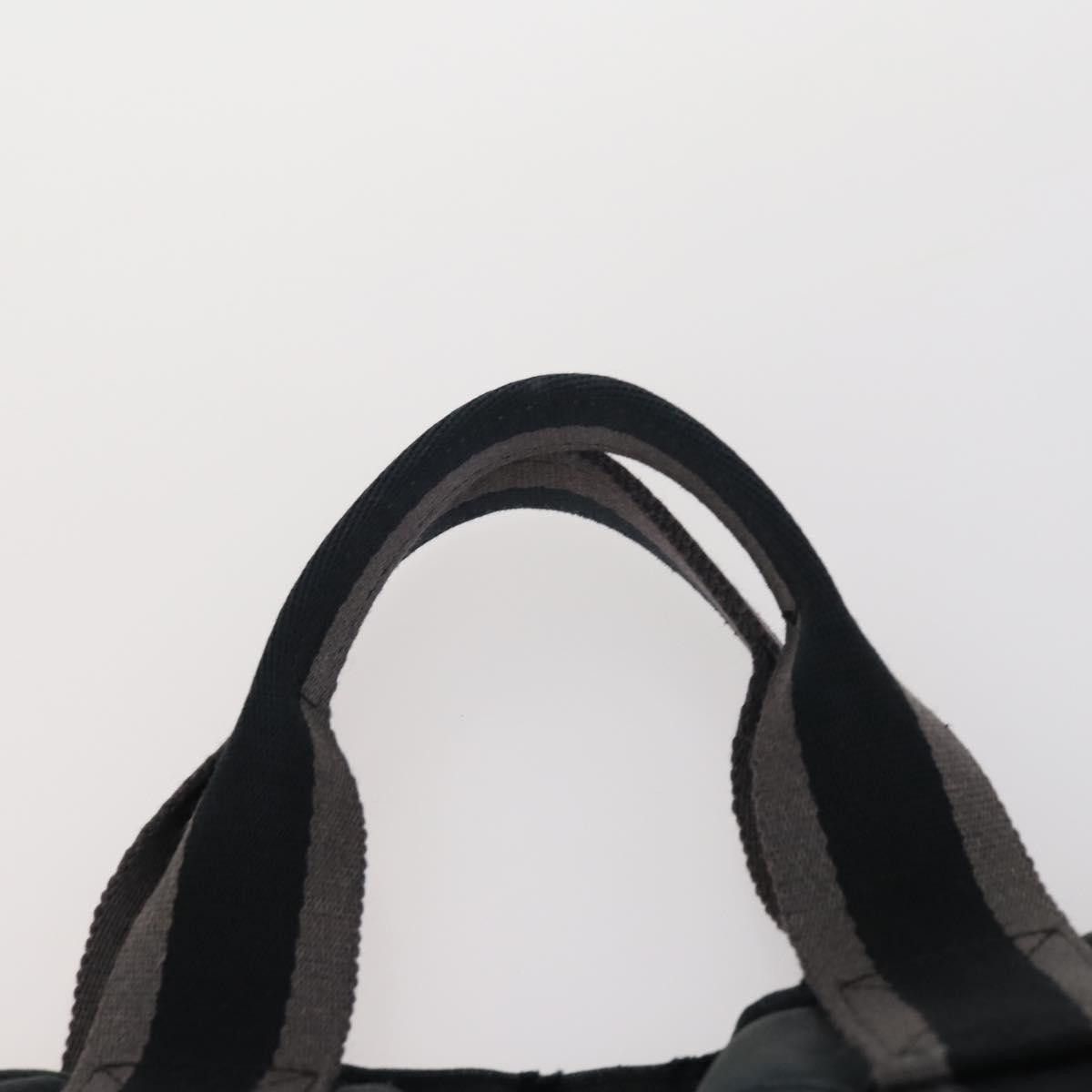 Hermes Hermes Fourre Tout Tote Canvas Size ONE SIZE - 13 Thumbnail