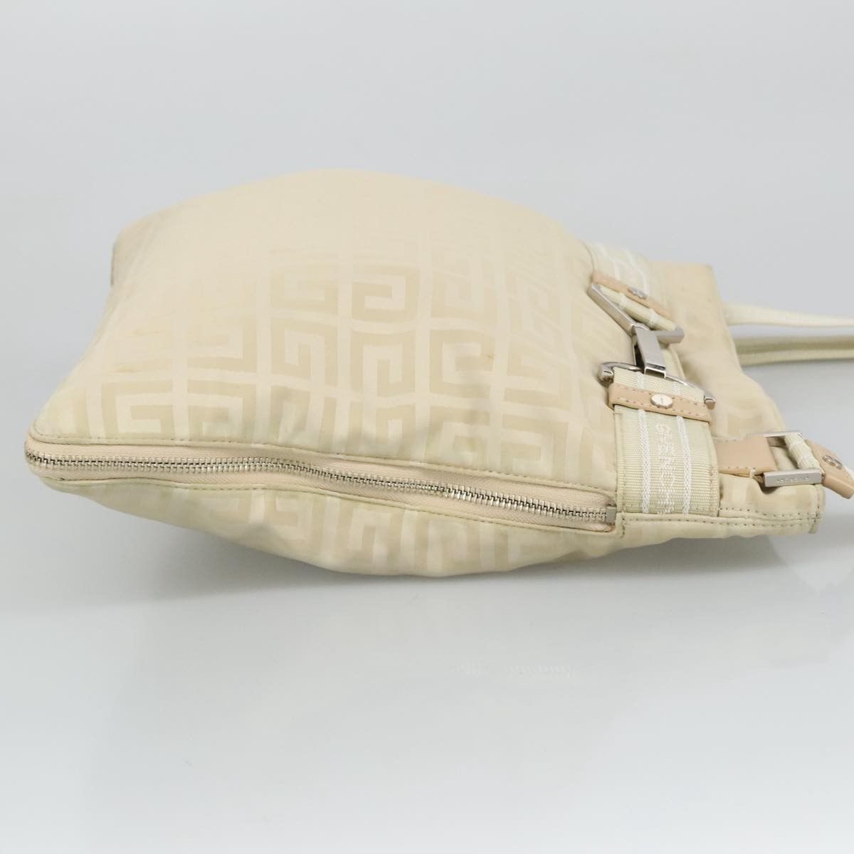 Givenchy Givenchy 4G shoulder Bag Leather Size ONE SIZE - 3 Thumbnail