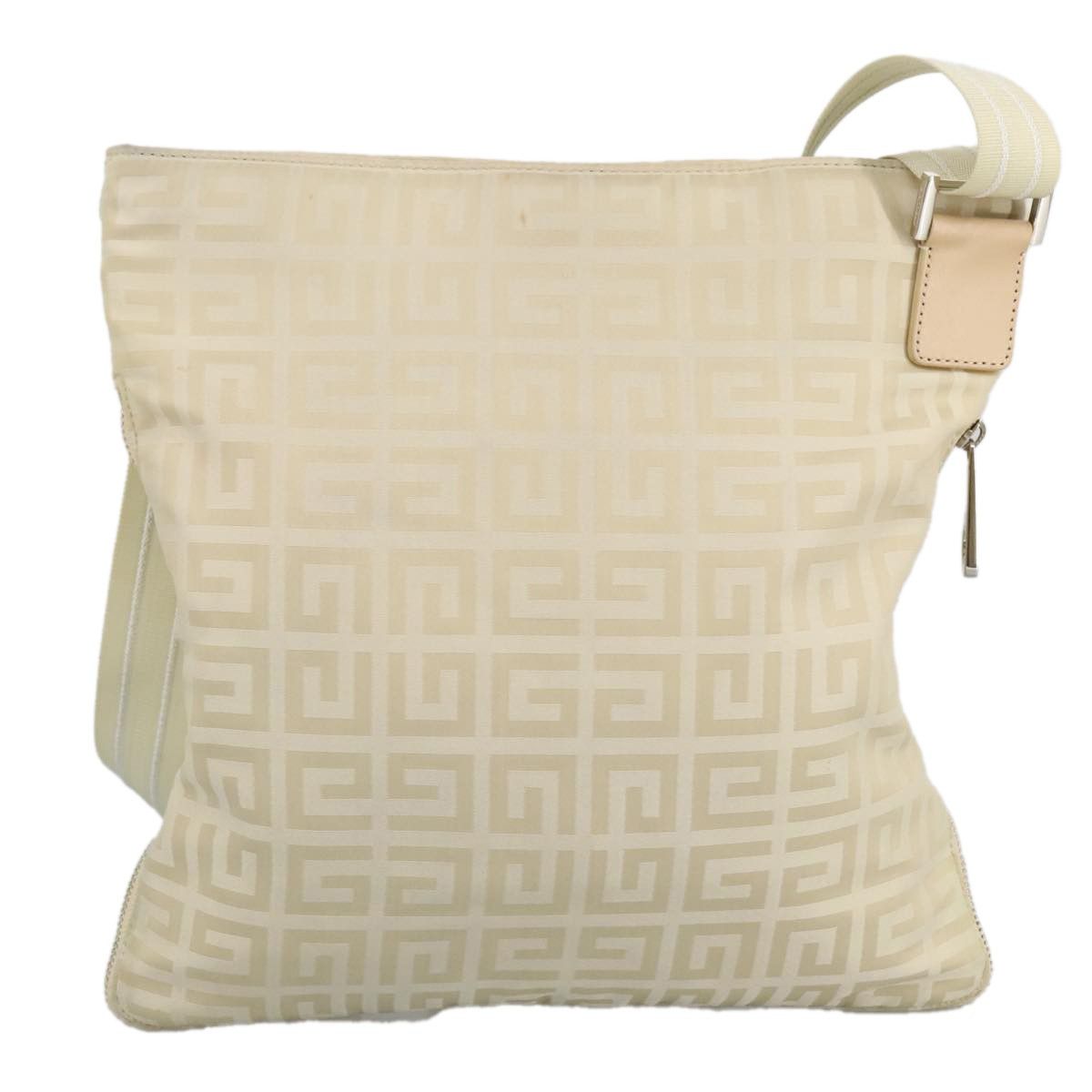 Givenchy Givenchy 4G shoulder Bag Leather Size ONE SIZE - 2 Thumbnail