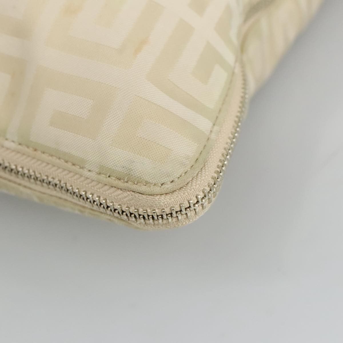 Givenchy Givenchy 4G shoulder Bag Leather Size ONE SIZE - 14 Thumbnail