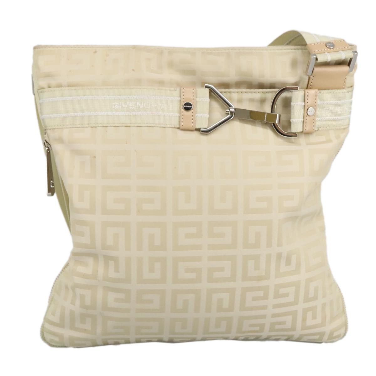 Givenchy Givenchy 4G shoulder Bag Leather Size ONE SIZE - 13 Thumbnail