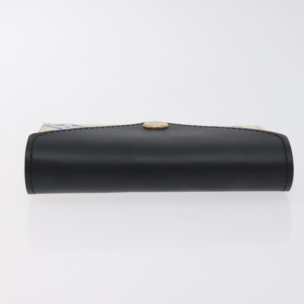 Louis Vuitton Louis Vuitton Game On Card Holder Monogram Canvas and Epi Leather Size ONE SIZE - 13 Thumbnail