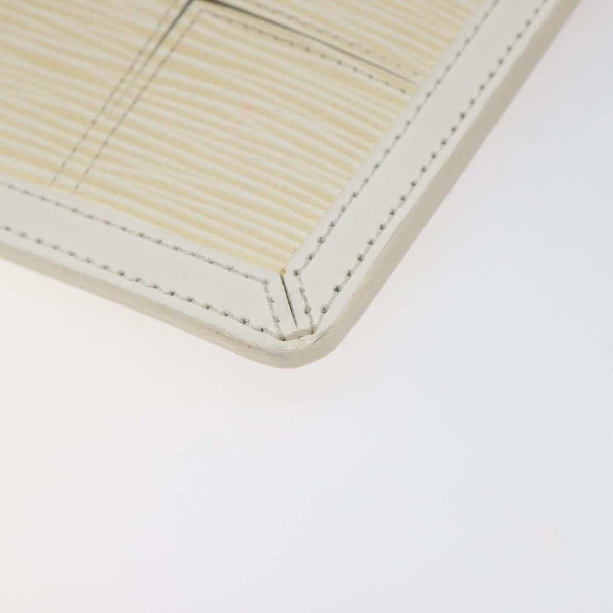 Louis Vuitton Louis Vuitton Delmonico Pochette Stretch Epi Leather Size ONE SIZE - 8 Thumbnail