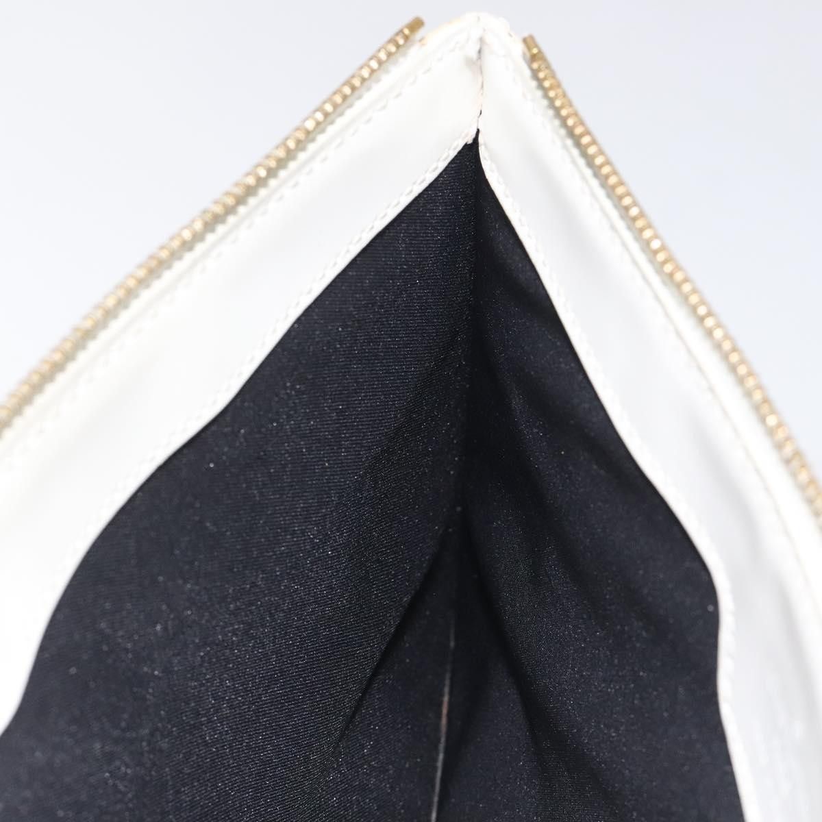 Louis Vuitton Louis Vuitton Delmonico Pochette Stretch Epi Leather Size ONE SIZE - 21 Thumbnail