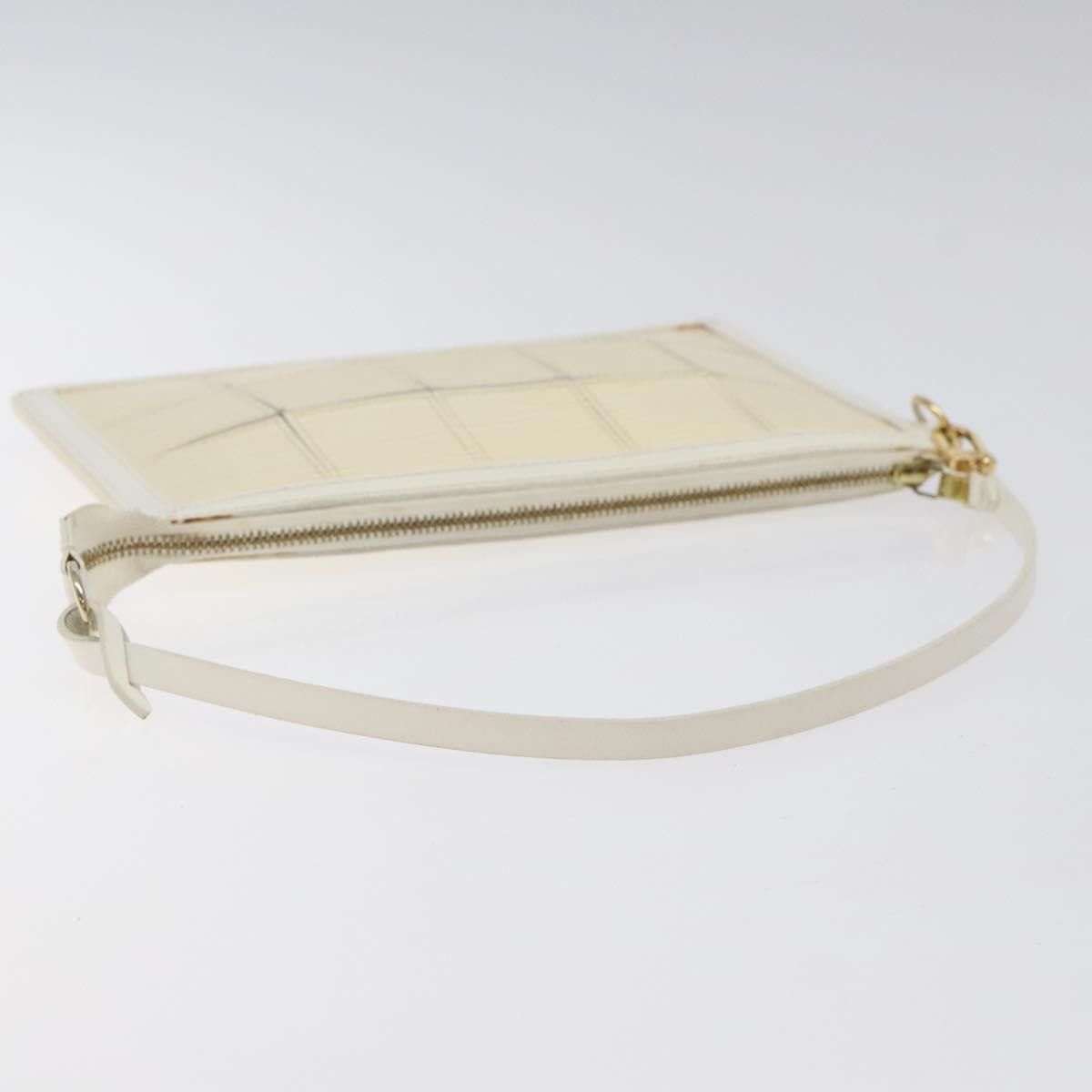 Louis Vuitton Louis Vuitton Delmonico Pochette Stretch Epi Leather Size ONE SIZE - 14 Thumbnail