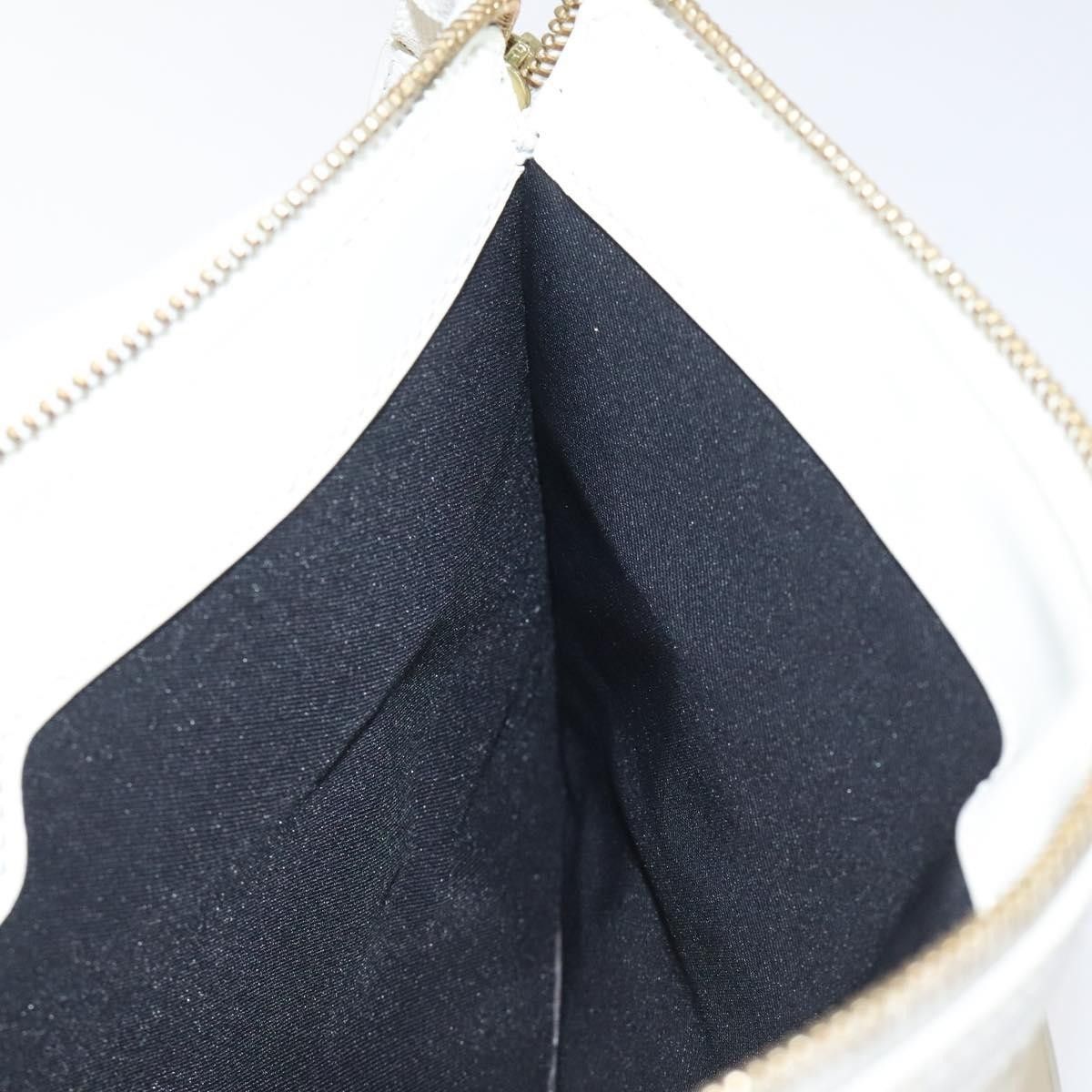 Louis Vuitton Louis Vuitton Delmonico Pochette Stretch Epi Leather Size ONE SIZE - 20 Thumbnail