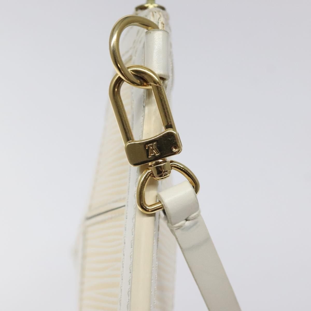 Louis Vuitton Louis Vuitton Delmonico Pochette Stretch Epi Leather Size ONE SIZE - 15 Thumbnail