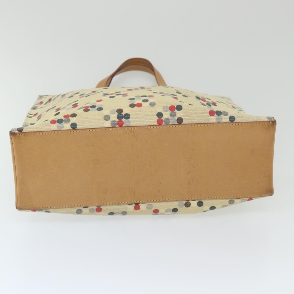 Burberry Burberry Open Tote Printed Canvas Size ONE SIZE - 5 Thumbnail