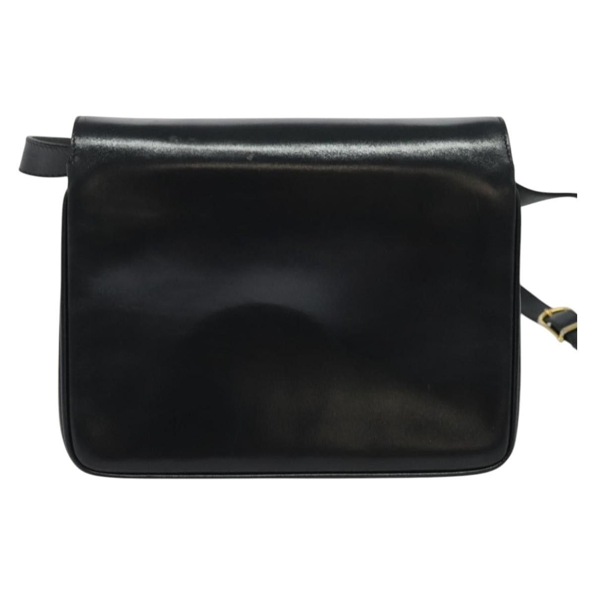 Celine Celine Horse Carriage Shoulder bag Leather Size ONE SIZE - 2 Thumbnail