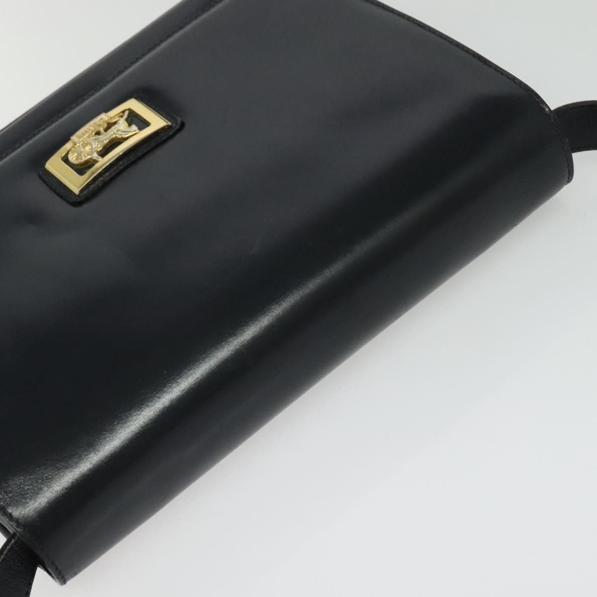 Celine Celine Horse Carriage Shoulder bag Leather Size ONE SIZE - 16 Thumbnail