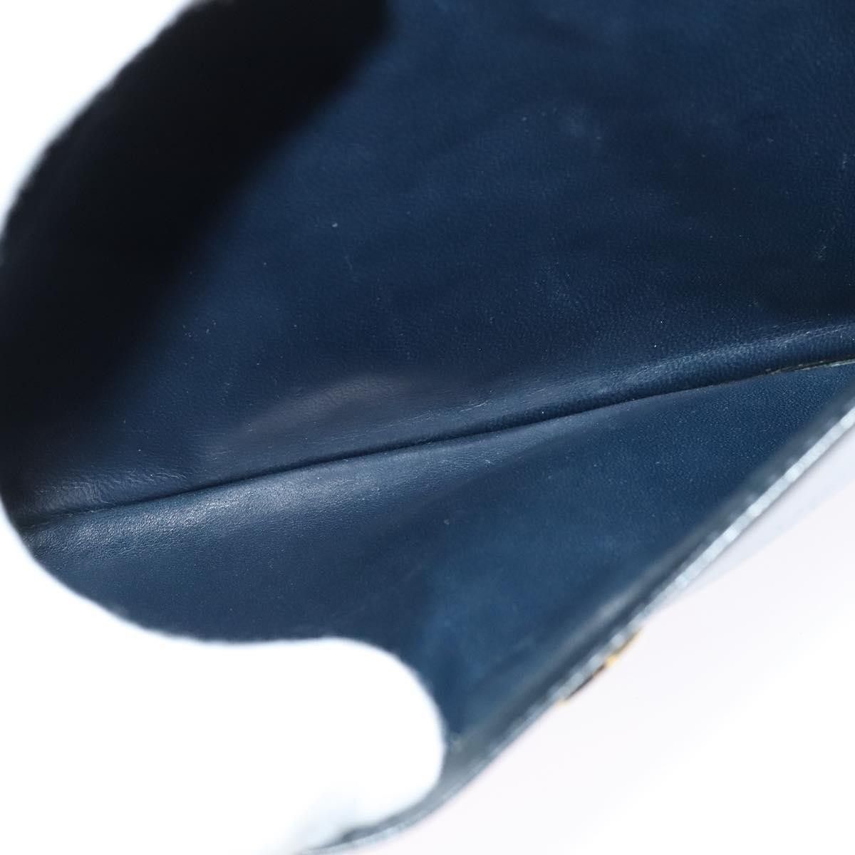 Celine Celine Horse Carriage Shoulder bag Leather Size ONE SIZE - 20 Thumbnail