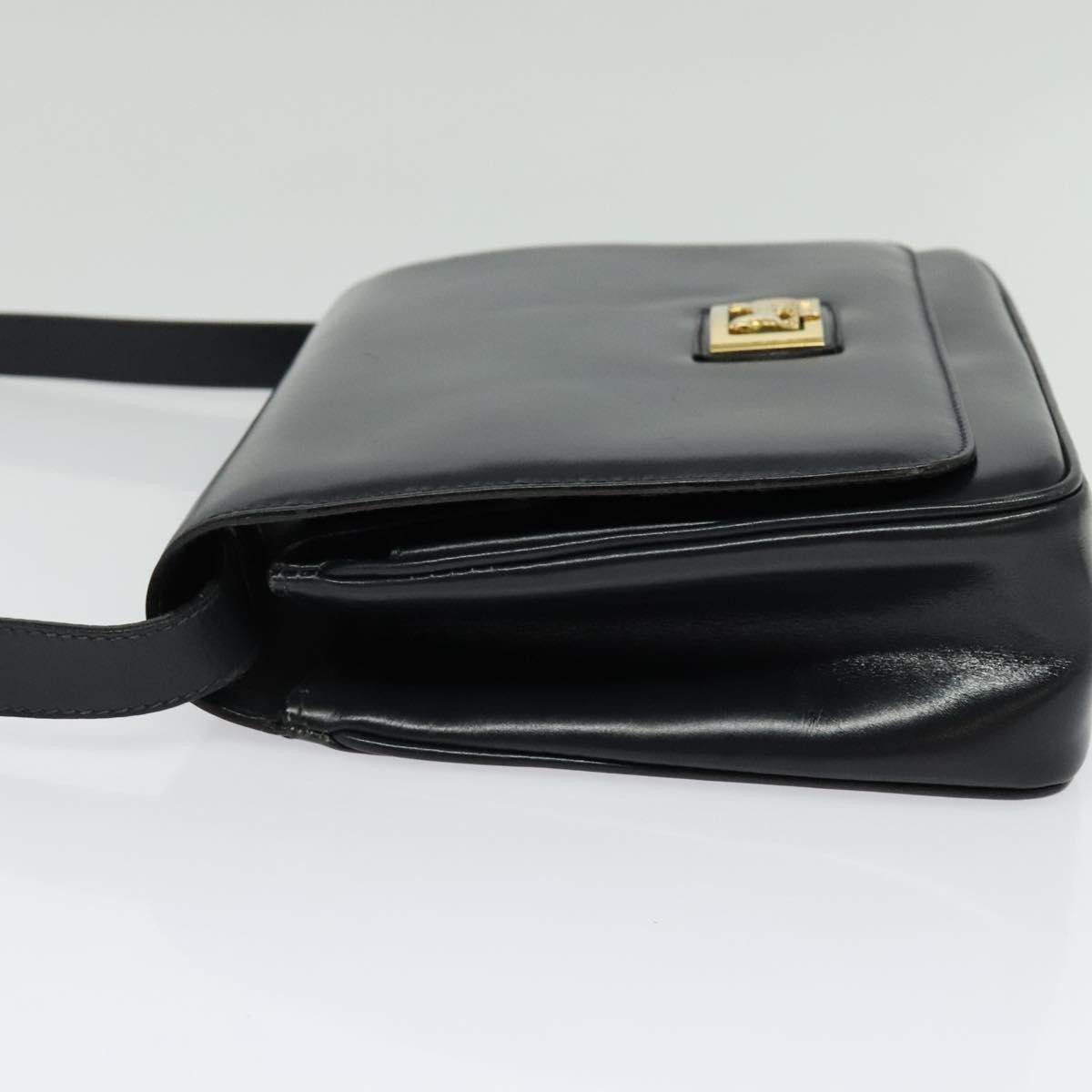 Celine Celine Horse Carriage Shoulder bag Leather Size ONE SIZE - 3 Thumbnail