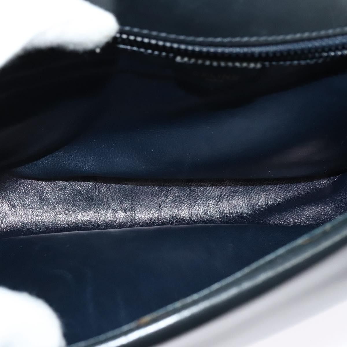 Celine Celine Horse Carriage Shoulder bag Leather Size ONE SIZE - 5 Thumbnail