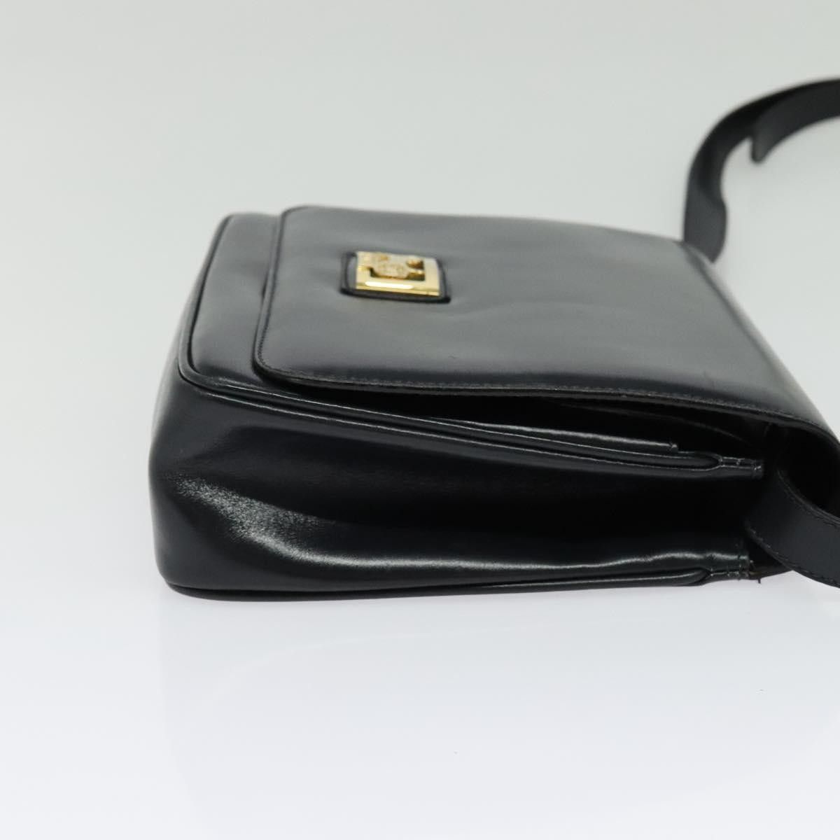 Celine Celine Horse Carriage Shoulder bag Leather Size ONE SIZE - 4 Thumbnail
