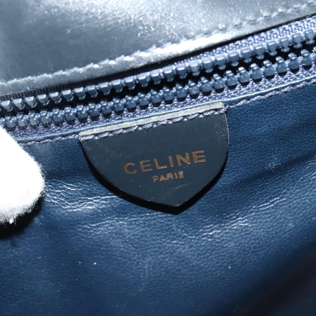 Celine Celine Horse Carriage Shoulder bag Leather Size ONE SIZE - 6 Thumbnail
