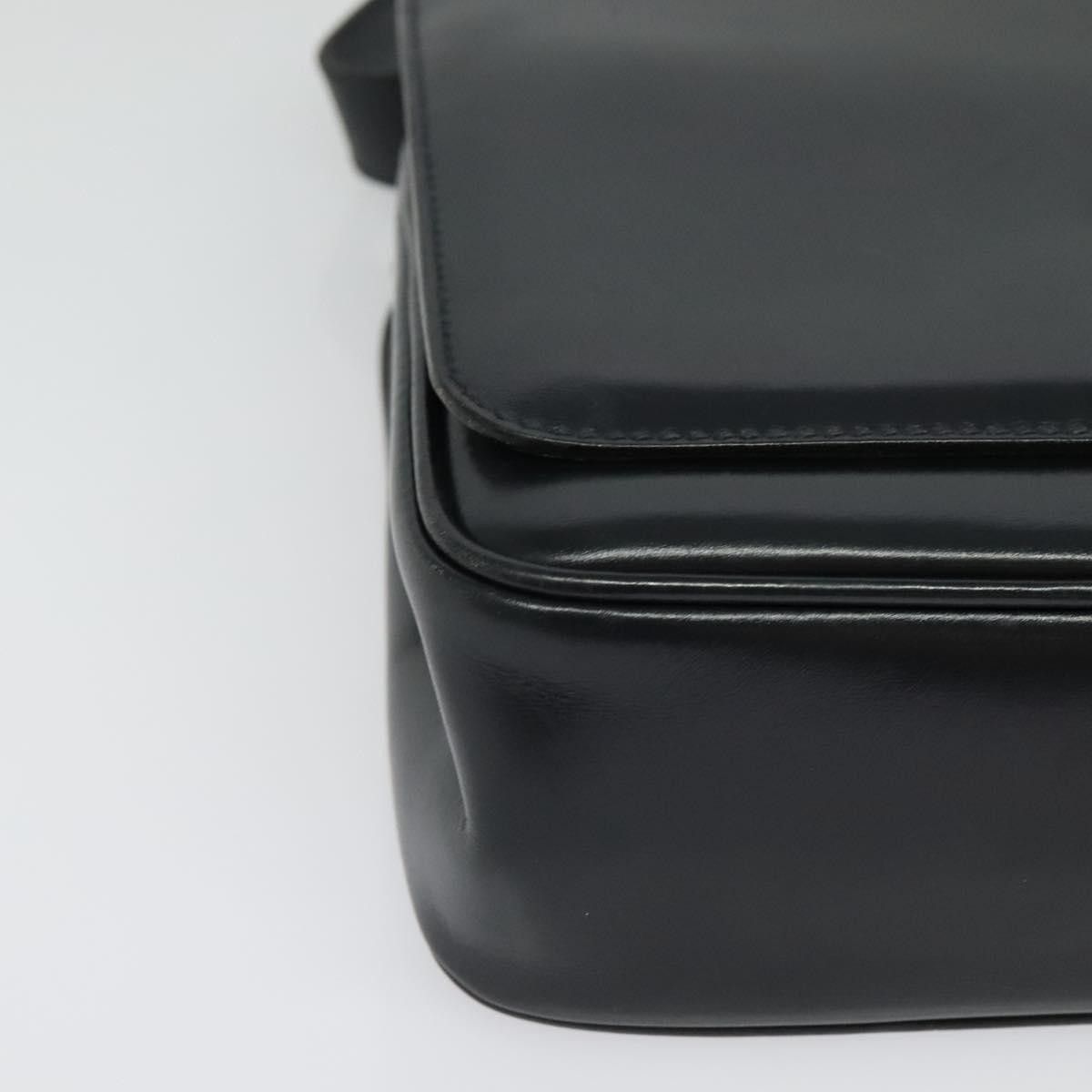 Celine Celine Horse Carriage Shoulder bag Leather Size ONE SIZE - 9 Thumbnail