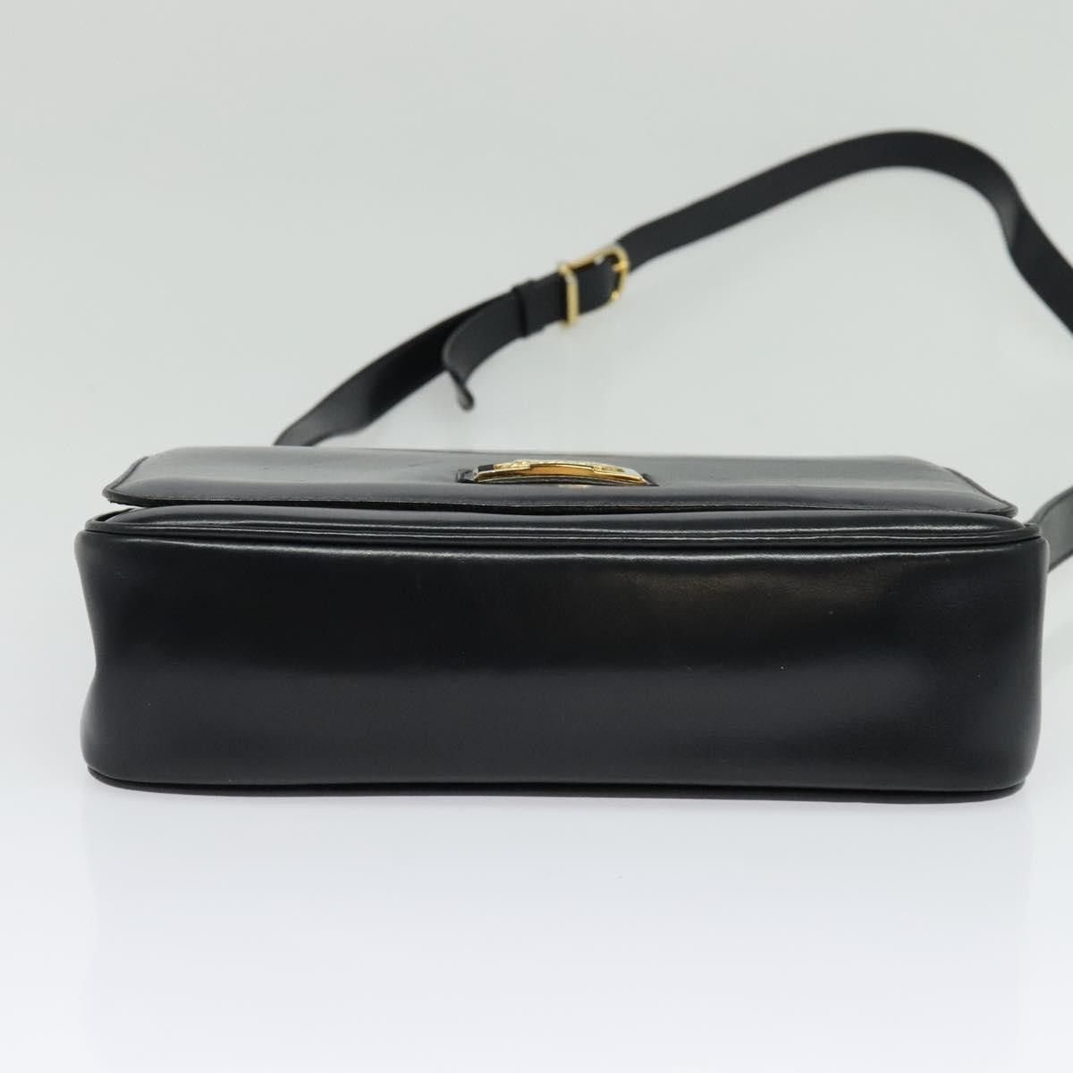 Celine Celine Horse Carriage Shoulder bag Leather Size ONE SIZE - 15 Thumbnail