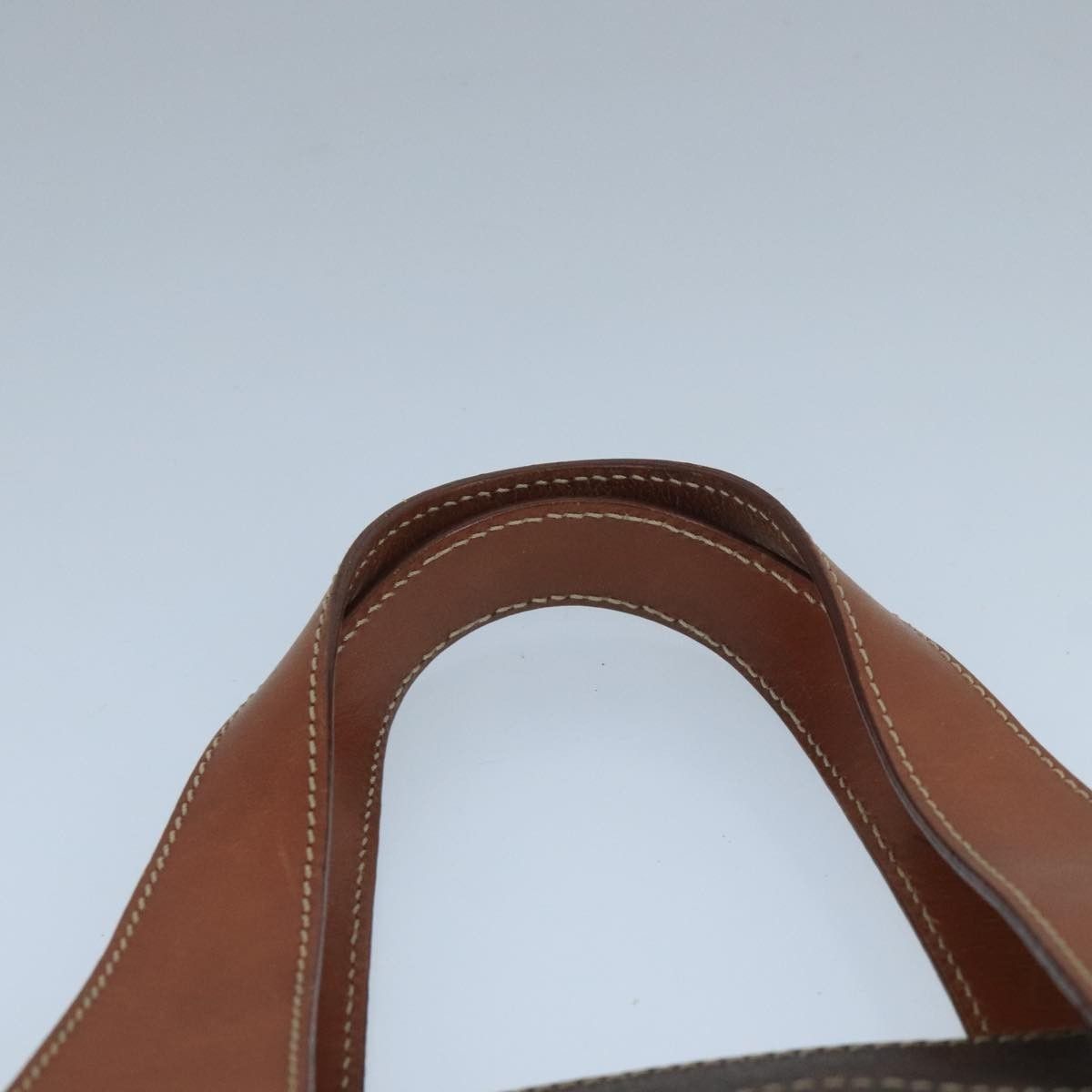 Celine Celine Macadam Handbag Macadam with leather Size ONE SIZE - 20 Thumbnail