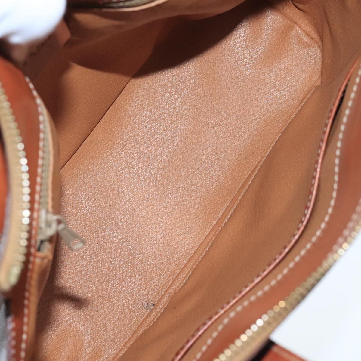 Celine Celine Macadam Handbag Macadam with leather Size ONE SIZE - 5 Thumbnail