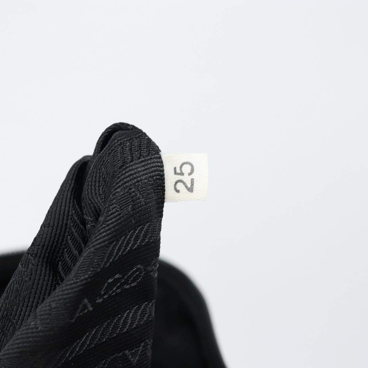 Prada Prada Vintage Zip Tote Tessuto Size ONE SIZE - 7 Thumbnail