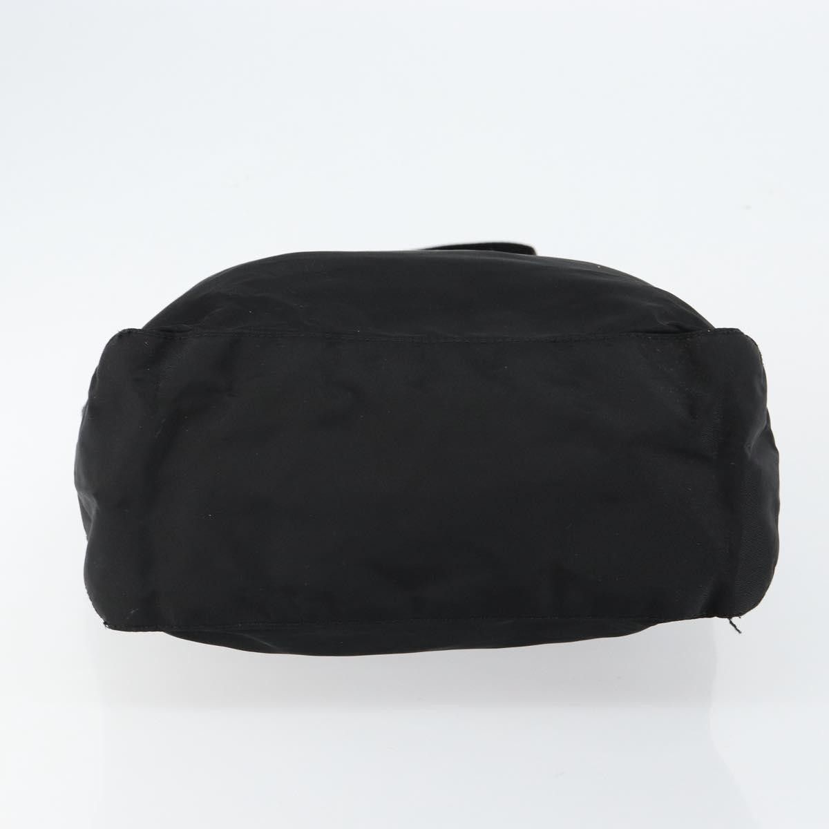 Prada Prada Vintage Zip Tote Tessuto Size ONE SIZE - 16 Thumbnail