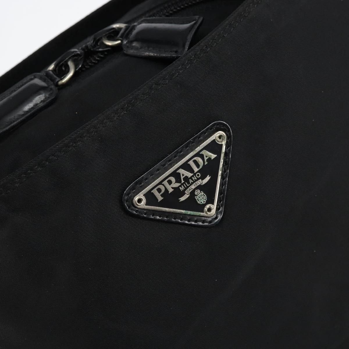 Prada Prada Vintage Zip Tote Tessuto Size ONE SIZE - 21 Thumbnail