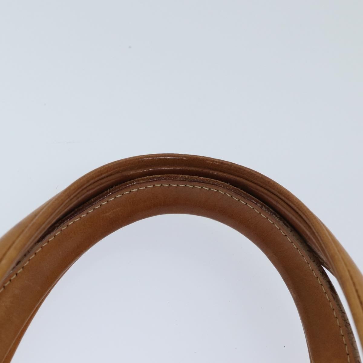 Celine Celine Macadam Handbag Macadam with leather Size ONE SIZE - 18 Thumbnail