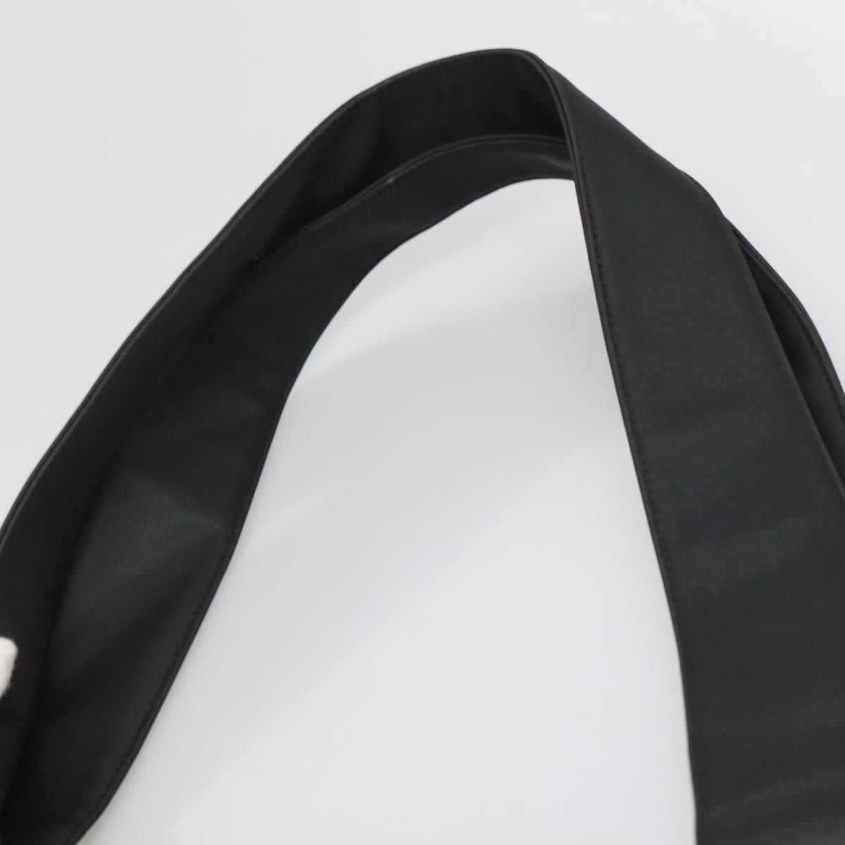 Salvatore Ferragamo Salvatore Ferragamo Gancini Tote Nylon Size ONE SIZE - 16 Thumbnail