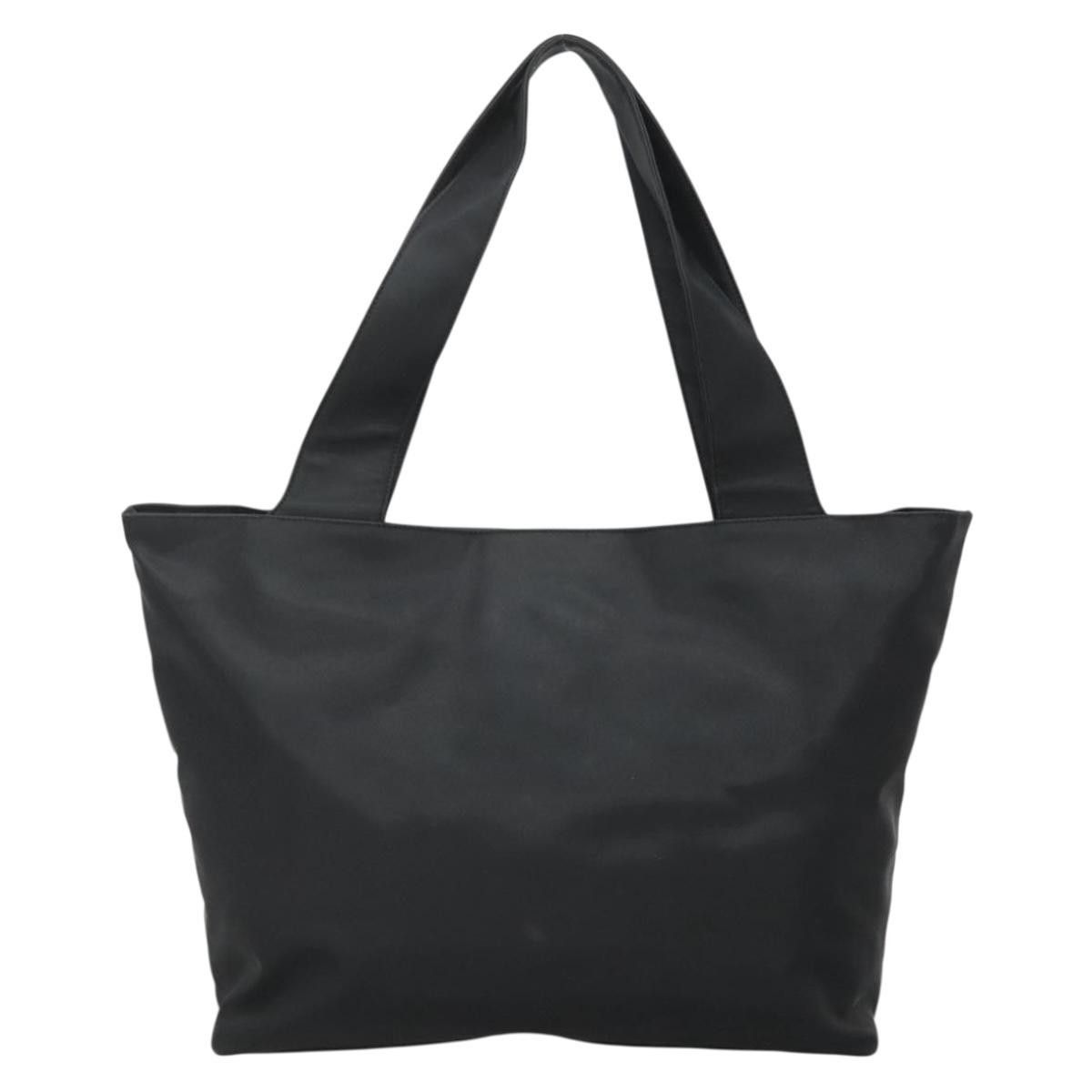 Salvatore Ferragamo Salvatore Ferragamo Gancini Tote Nylon Size ONE SIZE - 2 Thumbnail