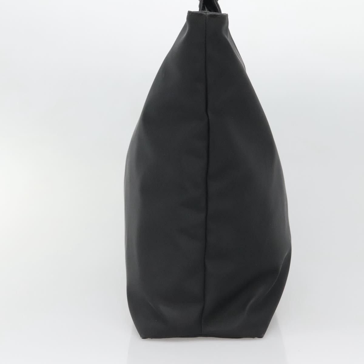 Salvatore Ferragamo Salvatore Ferragamo Gancini Tote Nylon Size ONE SIZE - 4 Thumbnail