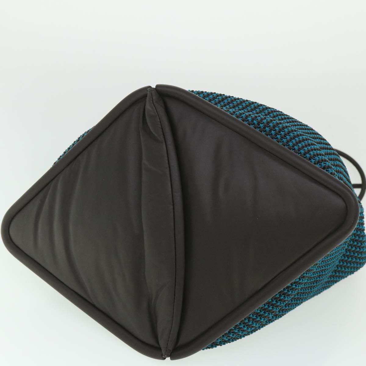 Bottega Veneta Bottega Veneta Beak Shopper Tote Nylon Size ONE SIZE - 18 Thumbnail