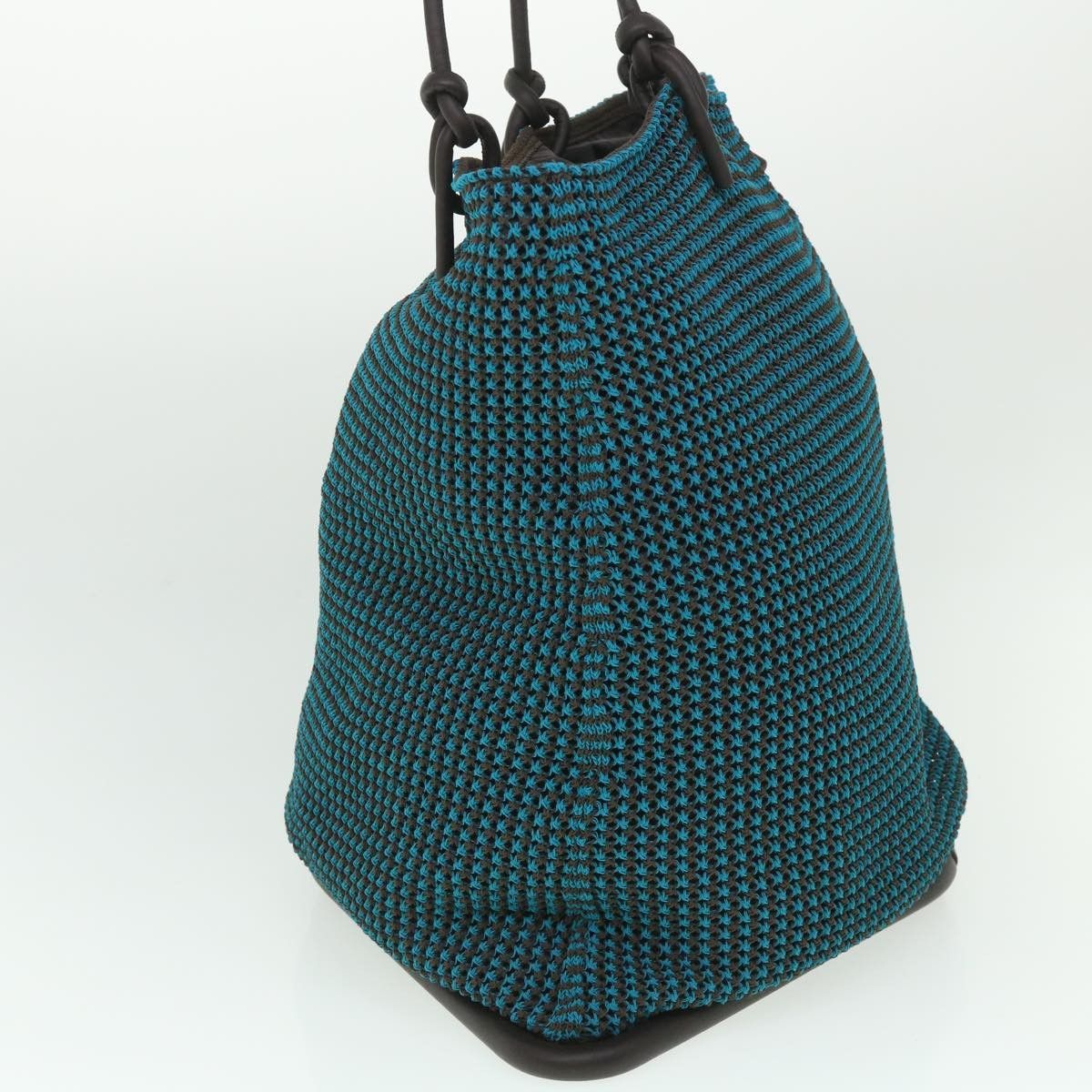 Bottega Veneta Bottega Veneta Beak Shopper Tote Nylon Size ONE SIZE - 3 Thumbnail
