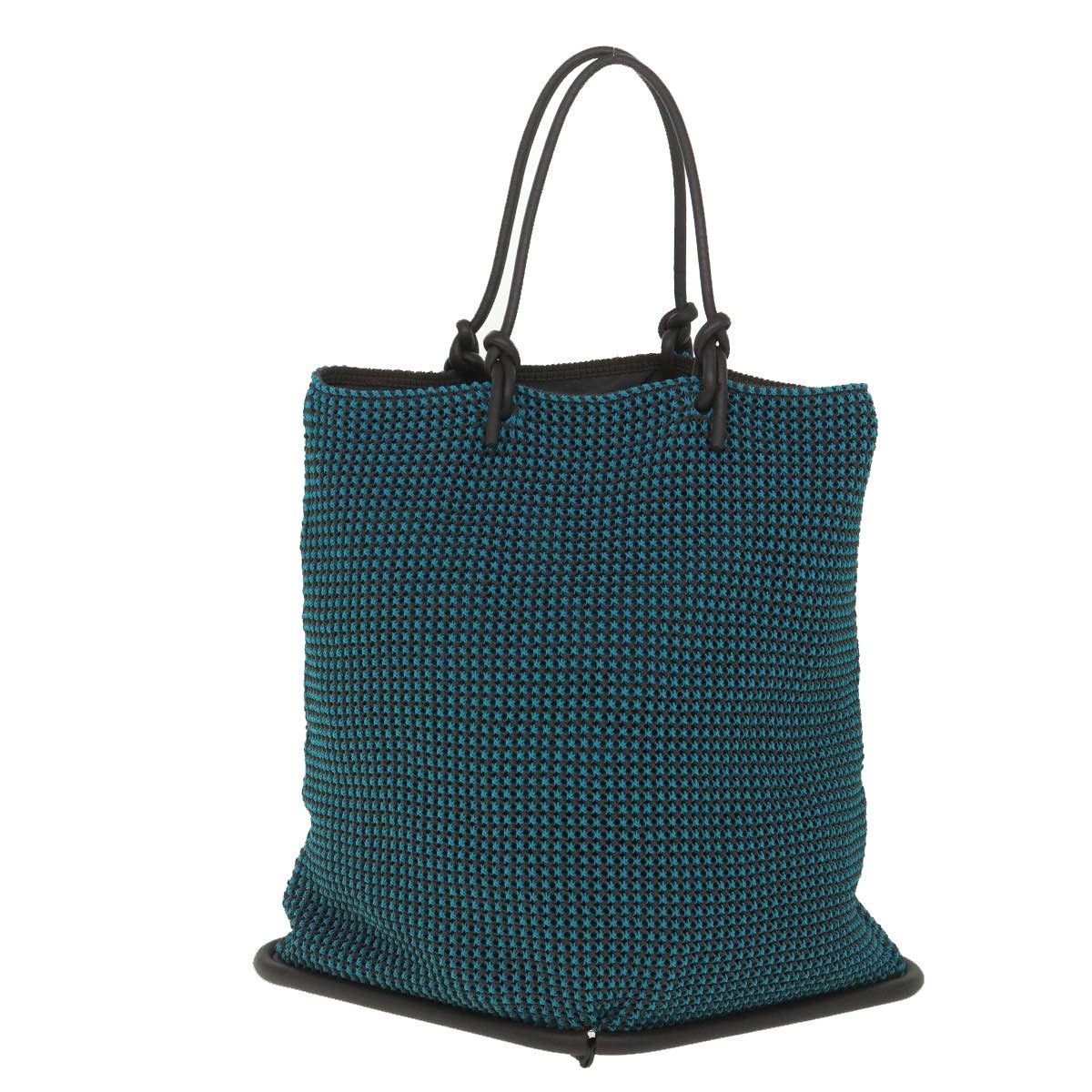 Bottega Veneta Bottega Veneta Beak Shopper Tote Nylon Size ONE SIZE - 19 Thumbnail
