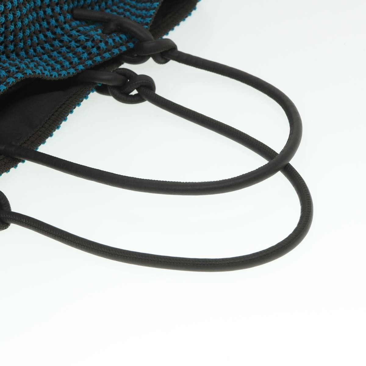 Bottega Veneta Bottega Veneta Beak Shopper Tote Nylon Size ONE SIZE - 8 Thumbnail