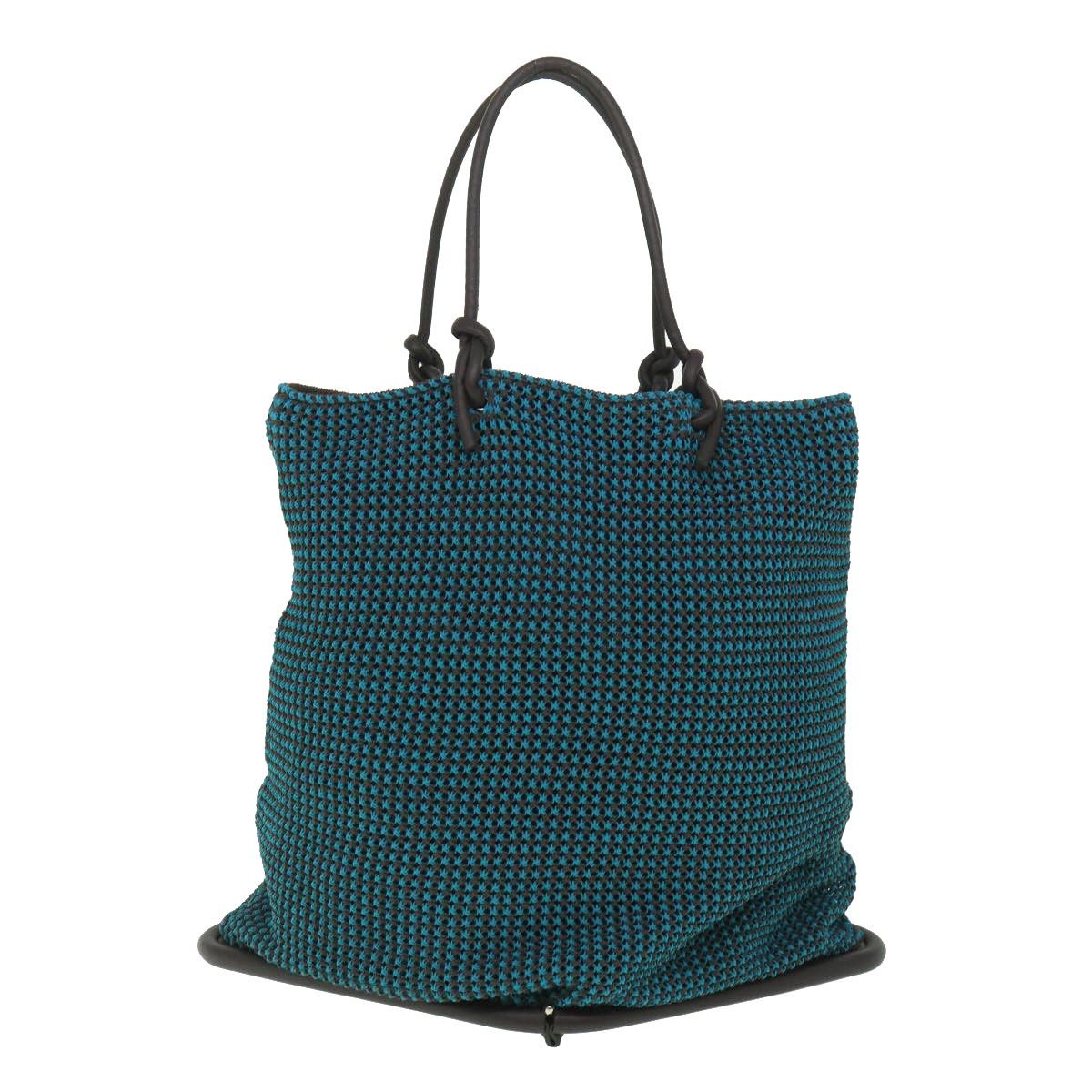 Bottega Veneta Bottega Veneta Beak Shopper Tote Nylon Size ONE SIZE - 2 Thumbnail