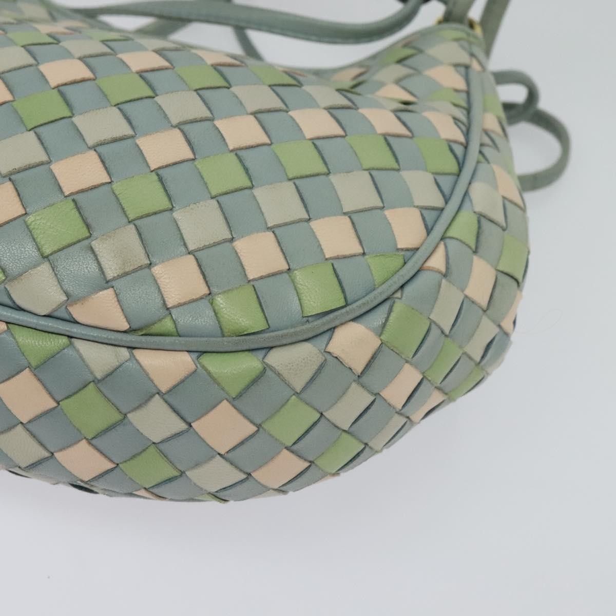 Bottega Veneta Bottega Veneta Drawstring Hobo Intrecciato Nappa Size ONE SIZE - 9 Thumbnail