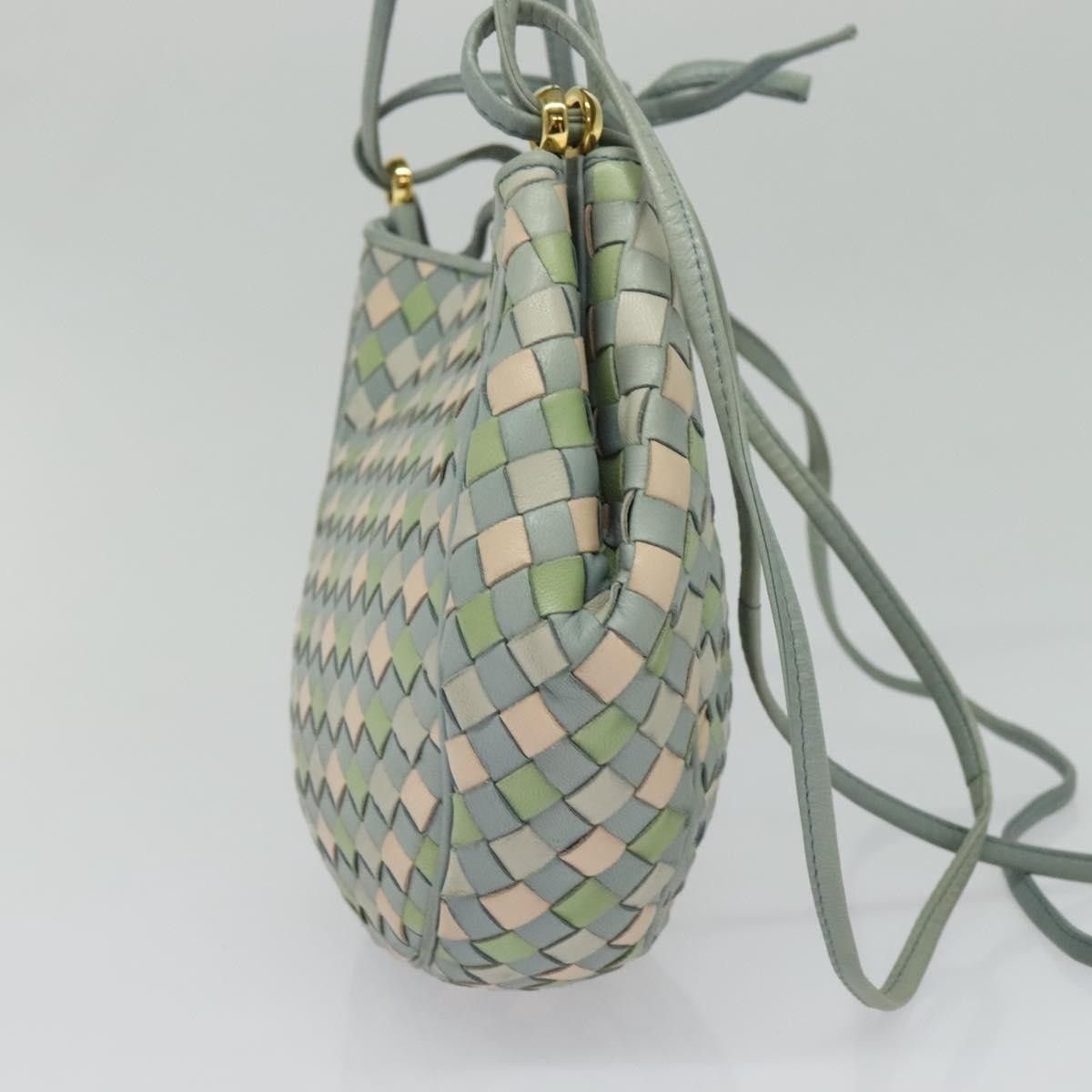 Bottega Veneta Bottega Veneta Drawstring Hobo Intrecciato Nappa Size ONE SIZE - 3 Thumbnail
