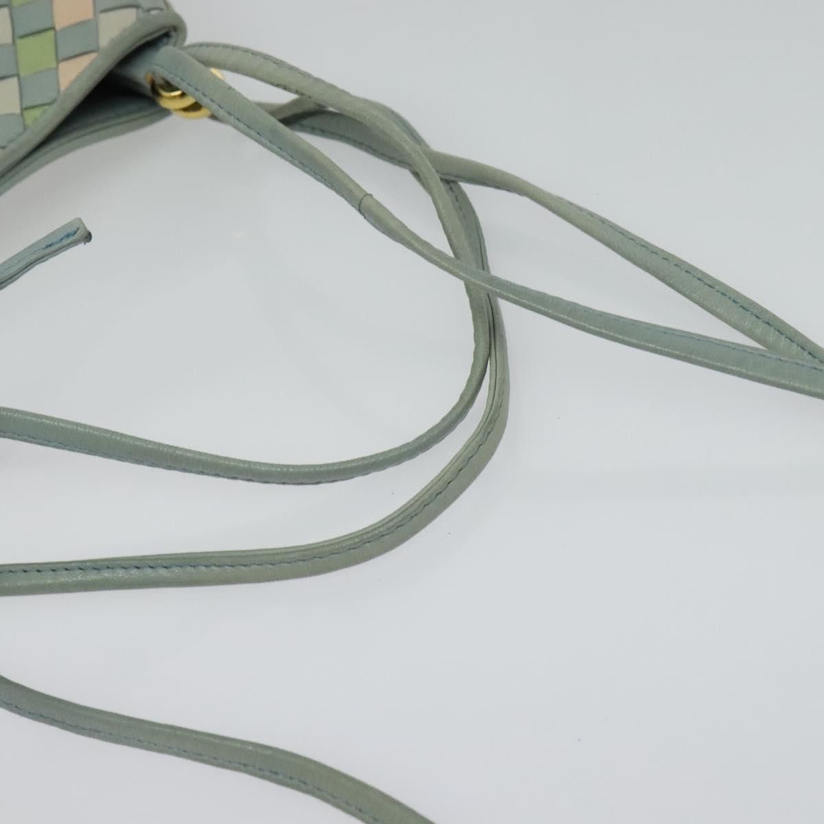 Bottega Veneta Bottega Veneta Drawstring Hobo Intrecciato Nappa Size ONE SIZE - 8 Thumbnail
