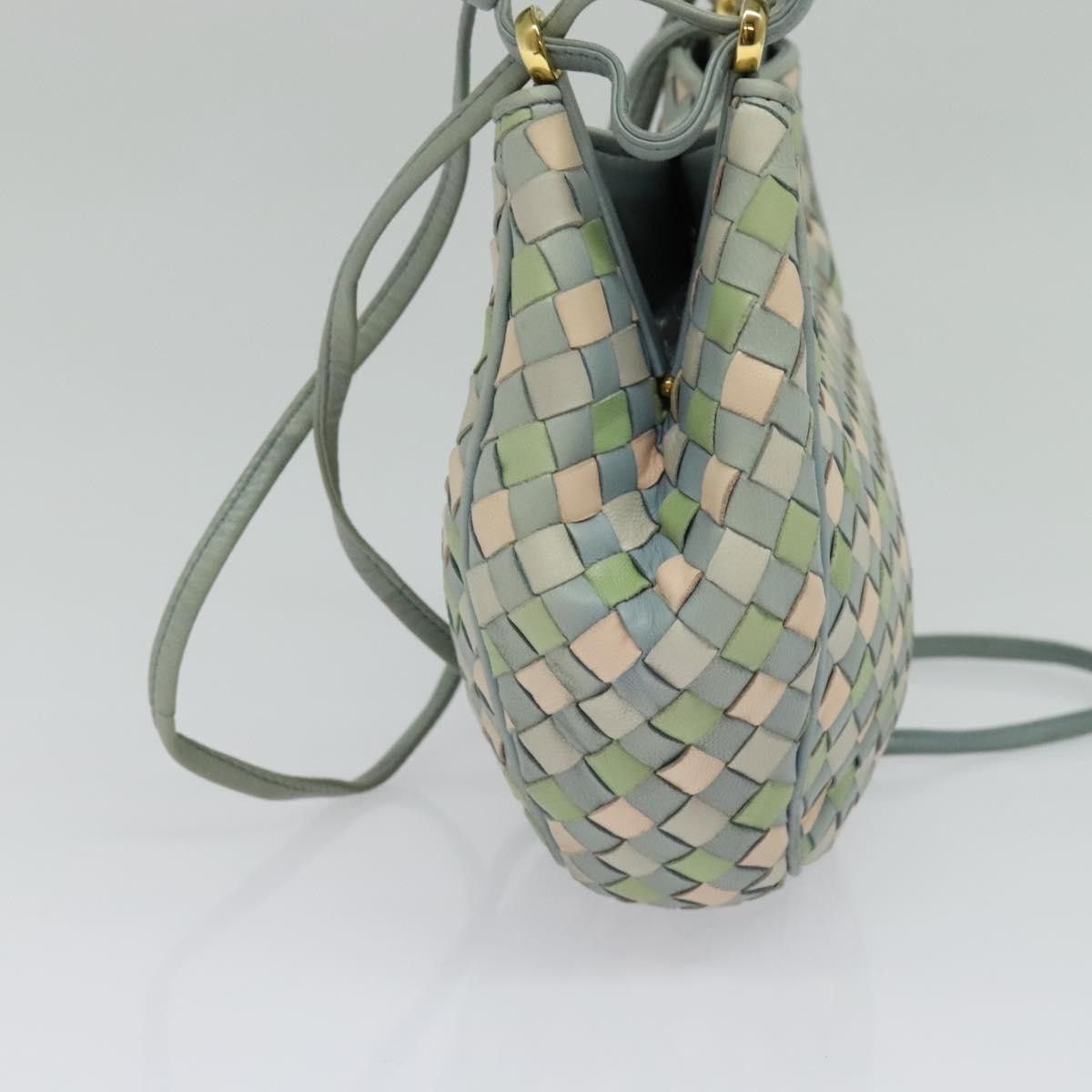 Bottega Veneta Bottega Veneta Drawstring Hobo Intrecciato Nappa Size ONE SIZE - 4 Thumbnail