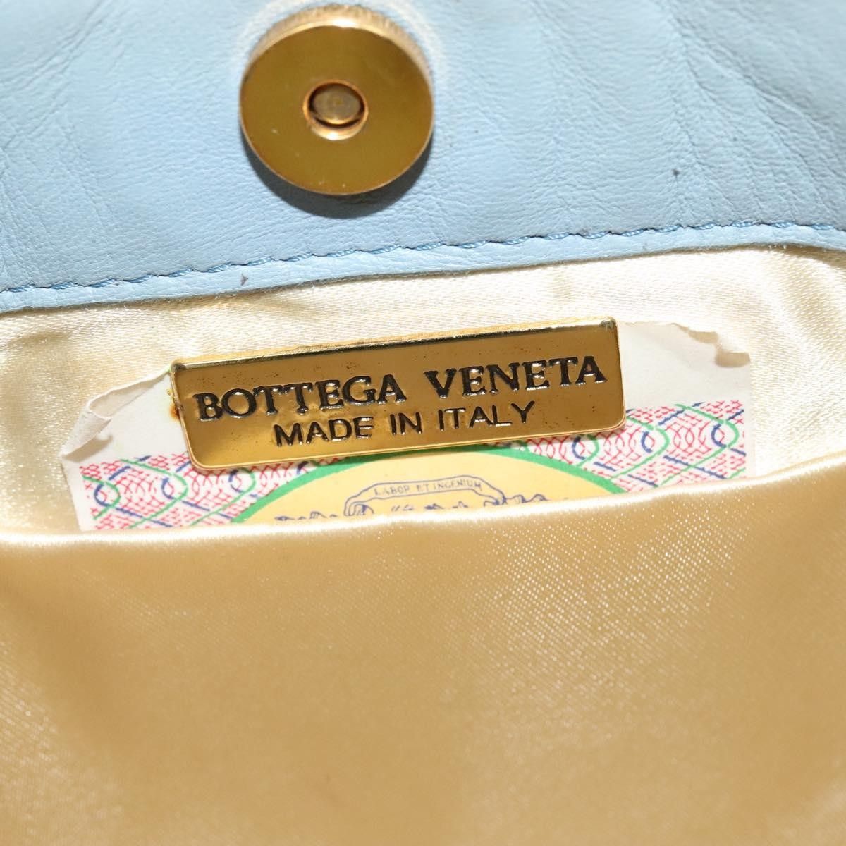 Bottega Veneta Bottega Veneta Drawstring Hobo Intrecciato Nappa Size ONE SIZE - 14 Thumbnail
