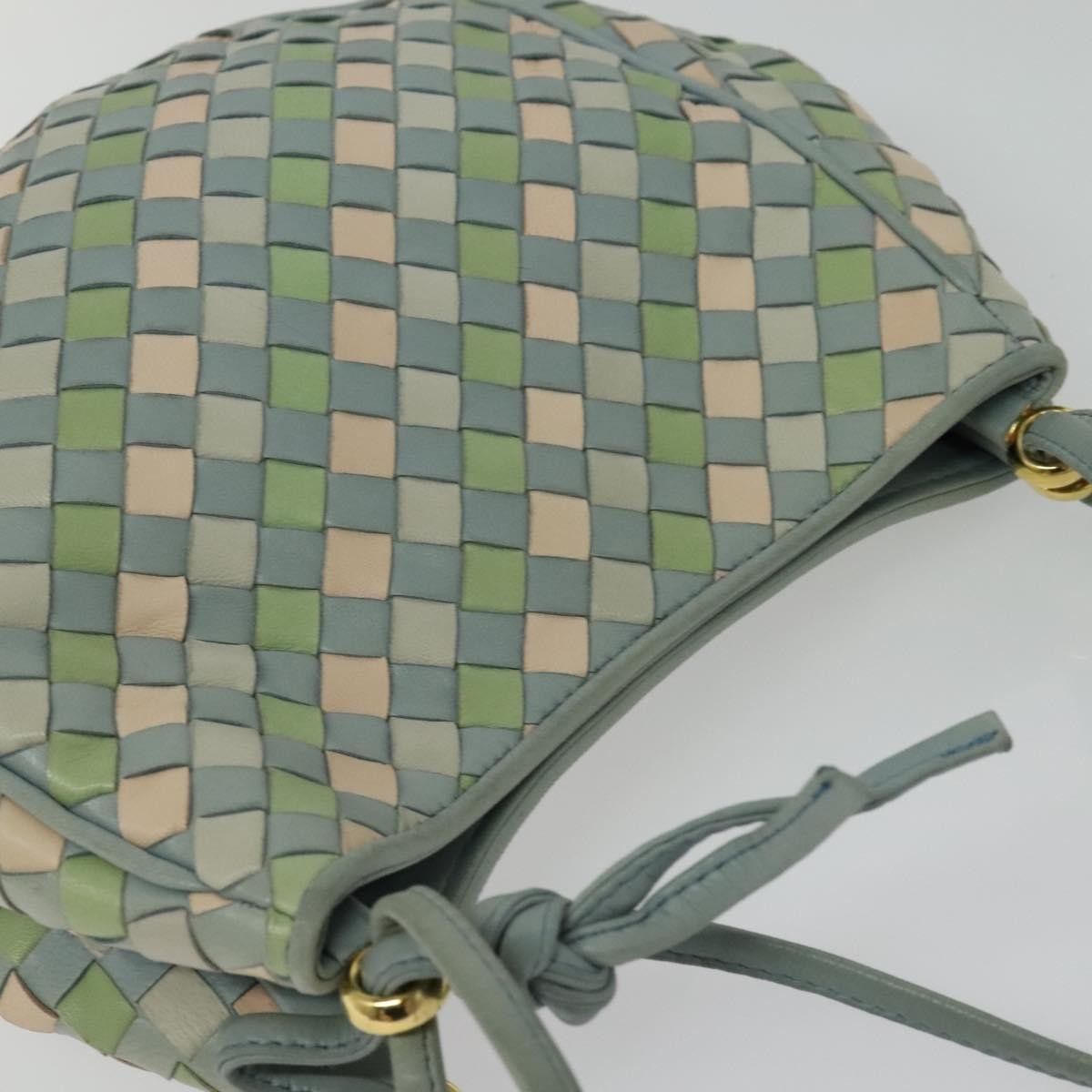 Bottega Veneta Bottega Veneta Drawstring Hobo Intrecciato Nappa Size ONE SIZE - 22 Thumbnail