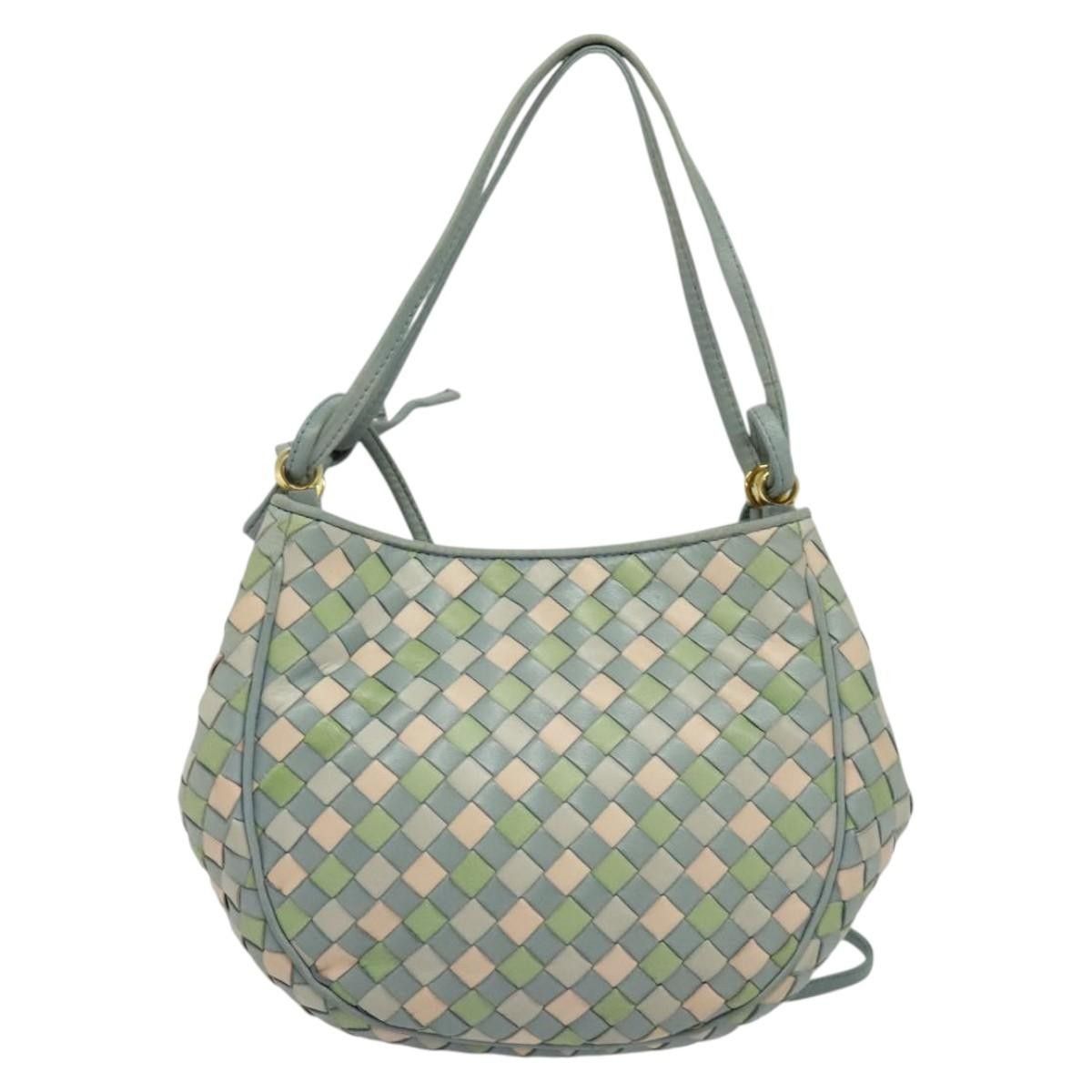 Bottega Veneta Bottega Veneta Drawstring Hobo Intrecciato Nappa Size ONE SIZE - 2 Thumbnail