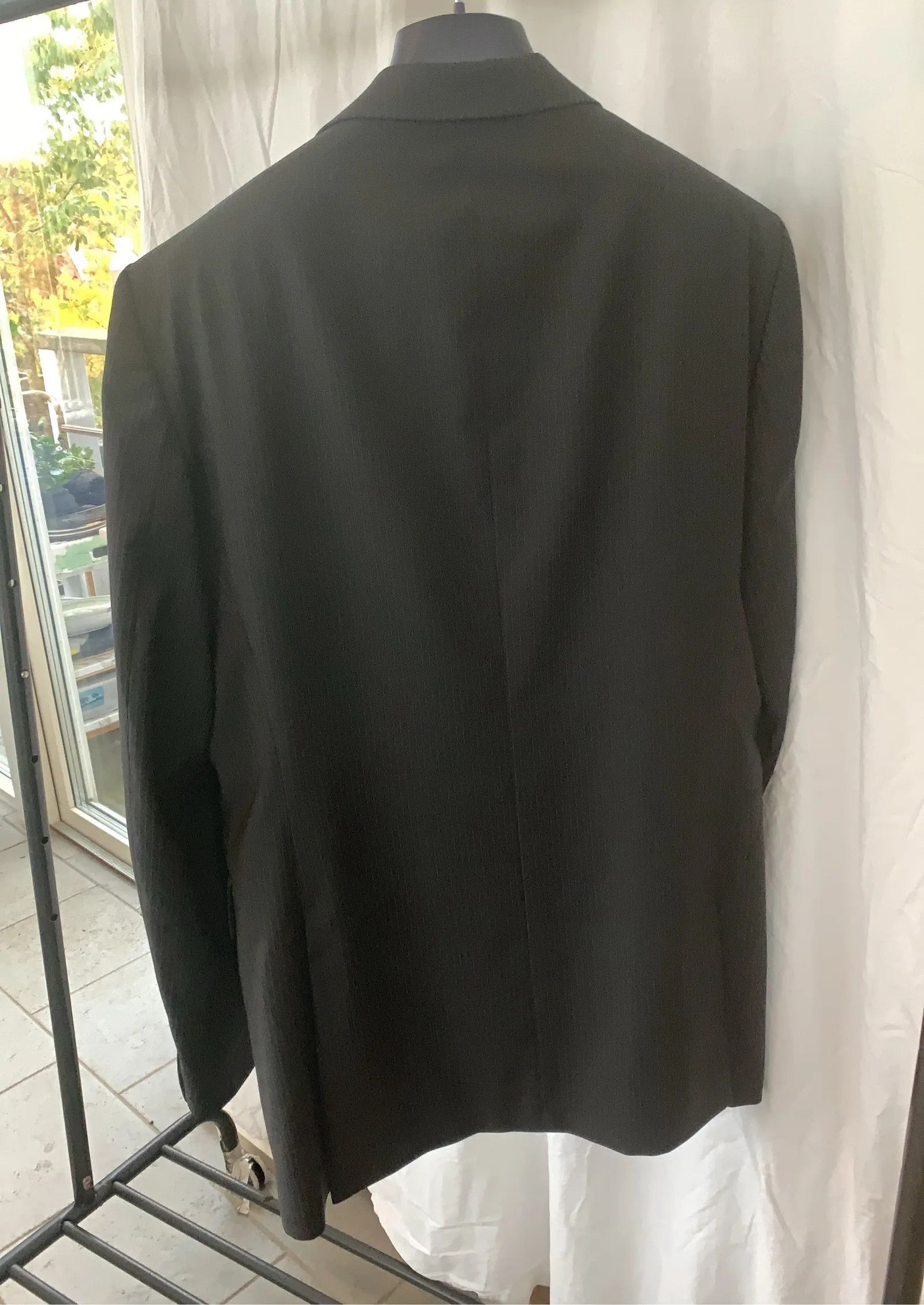 Tiger of Sweden Tiger of Sweden New Tenny Blazer Size 42R - 5 Thumbnail