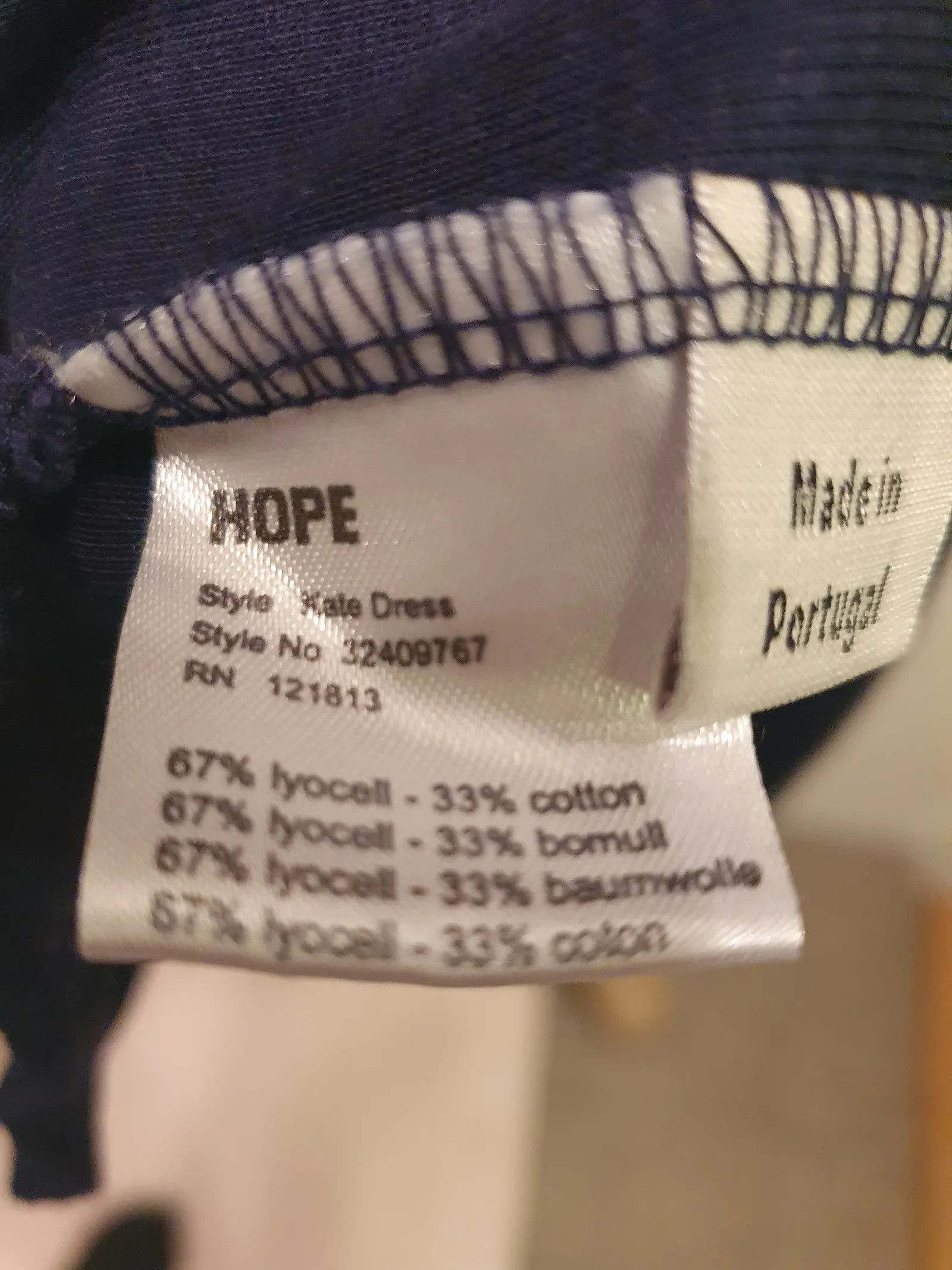 Hope Hope Dress Size S / US 4 / IT 40 - 3 Thumbnail